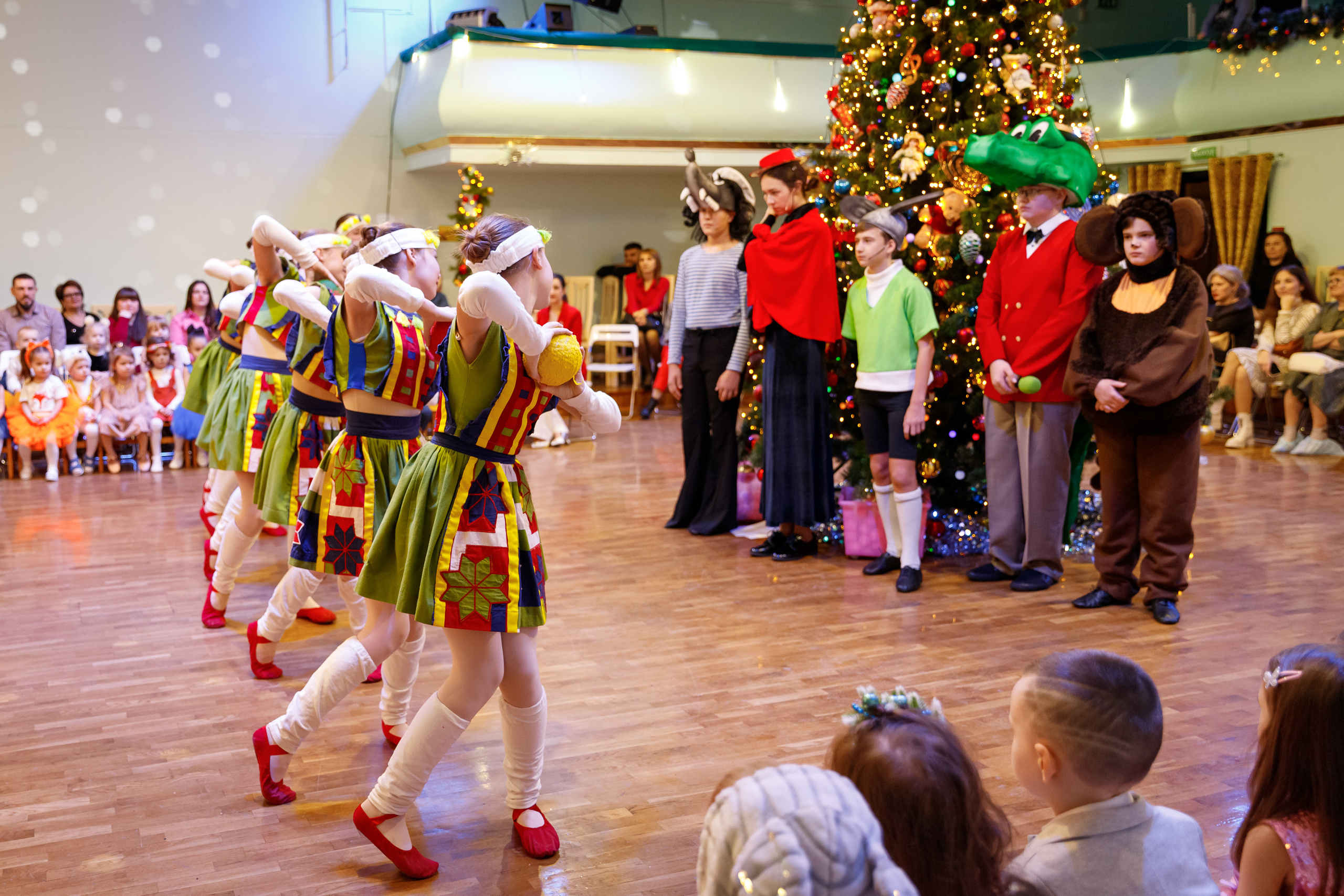 хореография