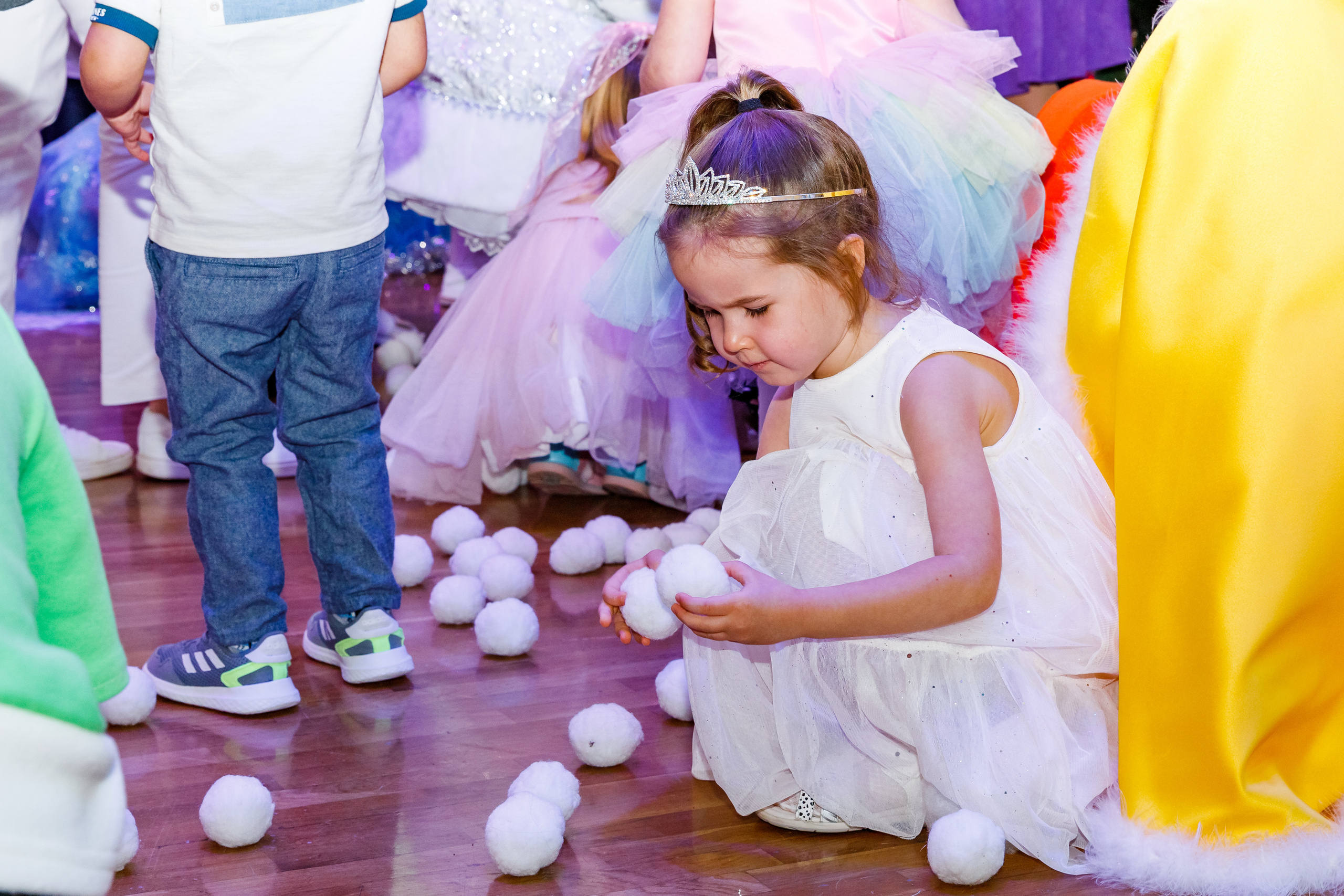 «Кошкин дом». Марина Ушакова. Фотограф. Выпускные альбомы. г. Краснодар