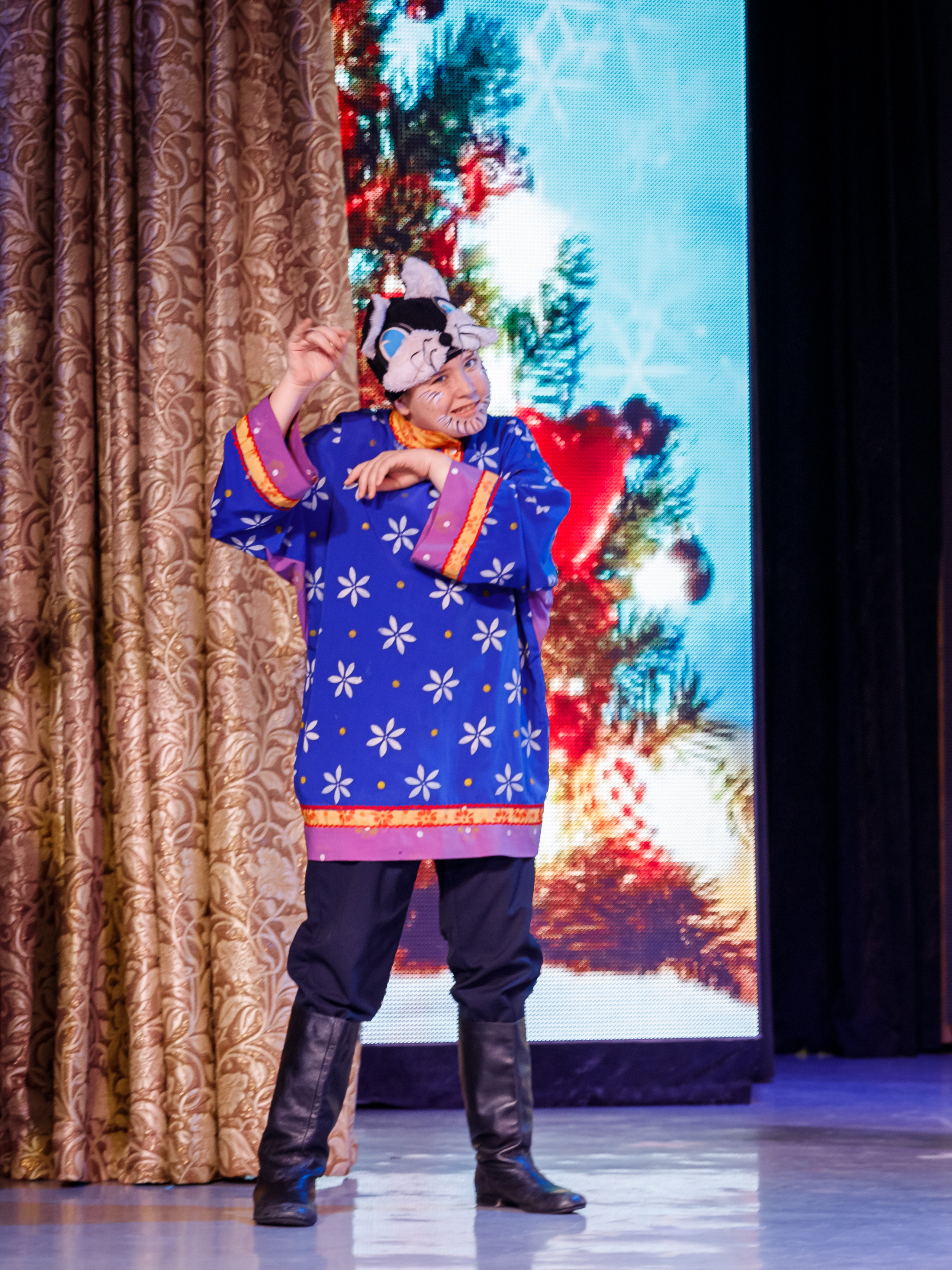 «Кошкин дом». Марина Ушакова. Фотограф. Выпускные альбомы. г. Краснодар