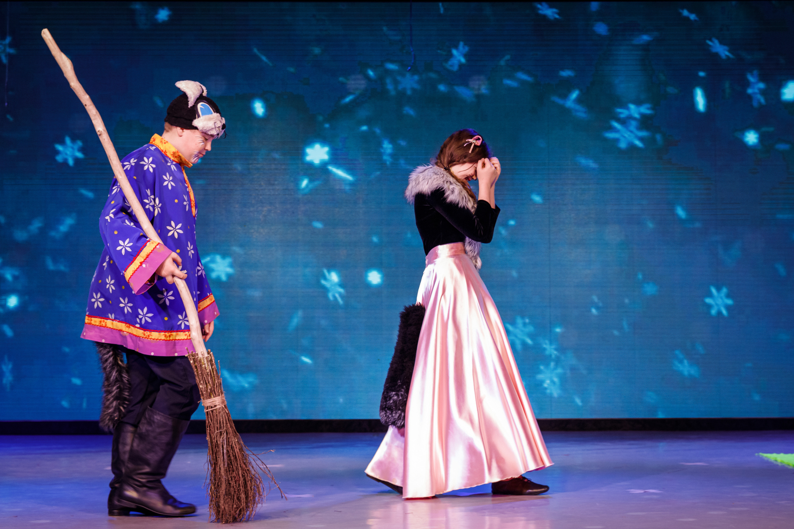 «Кошкин дом». Марина Ушакова. Фотограф. Выпускные альбомы. г. Краснодар