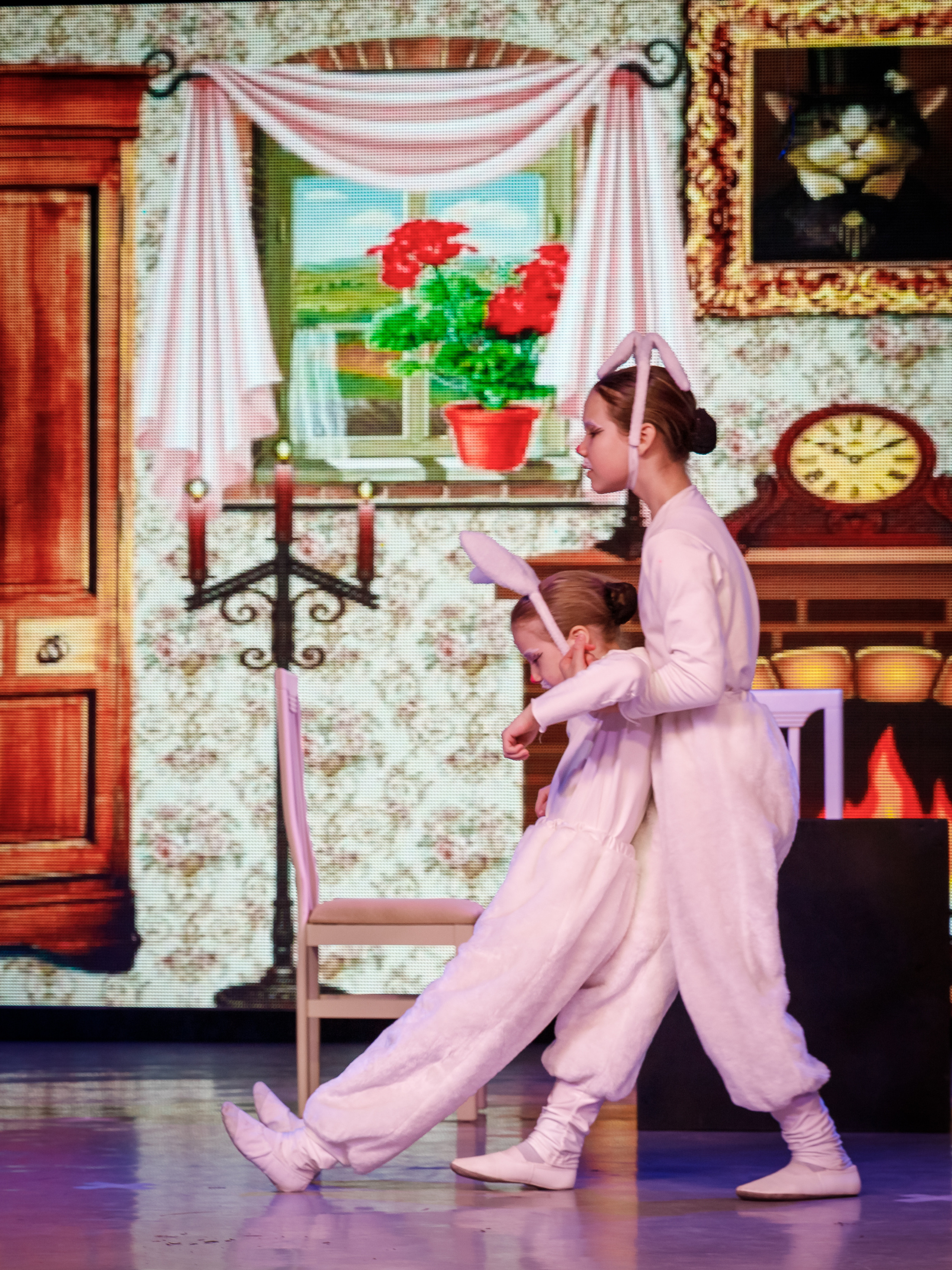 «Кошкин дом». Марина Ушакова. Фотограф. Выпускные альбомы. г. Краснодар