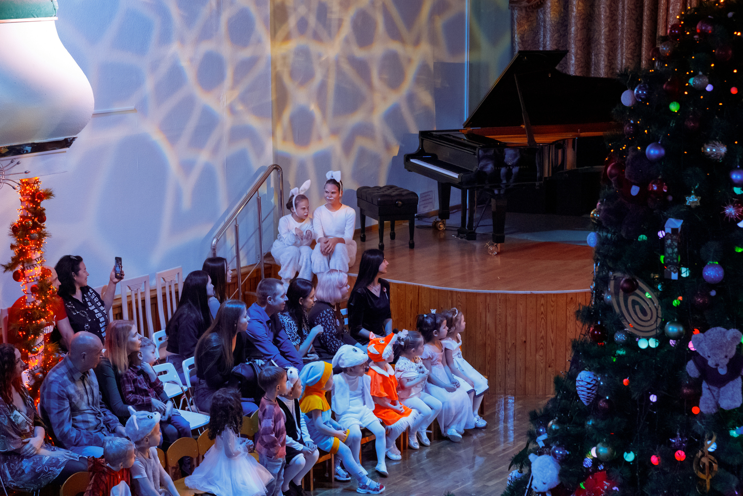 «Кошкин дом». Марина Ушакова. Фотограф. Выпускные альбомы. г. Краснодар