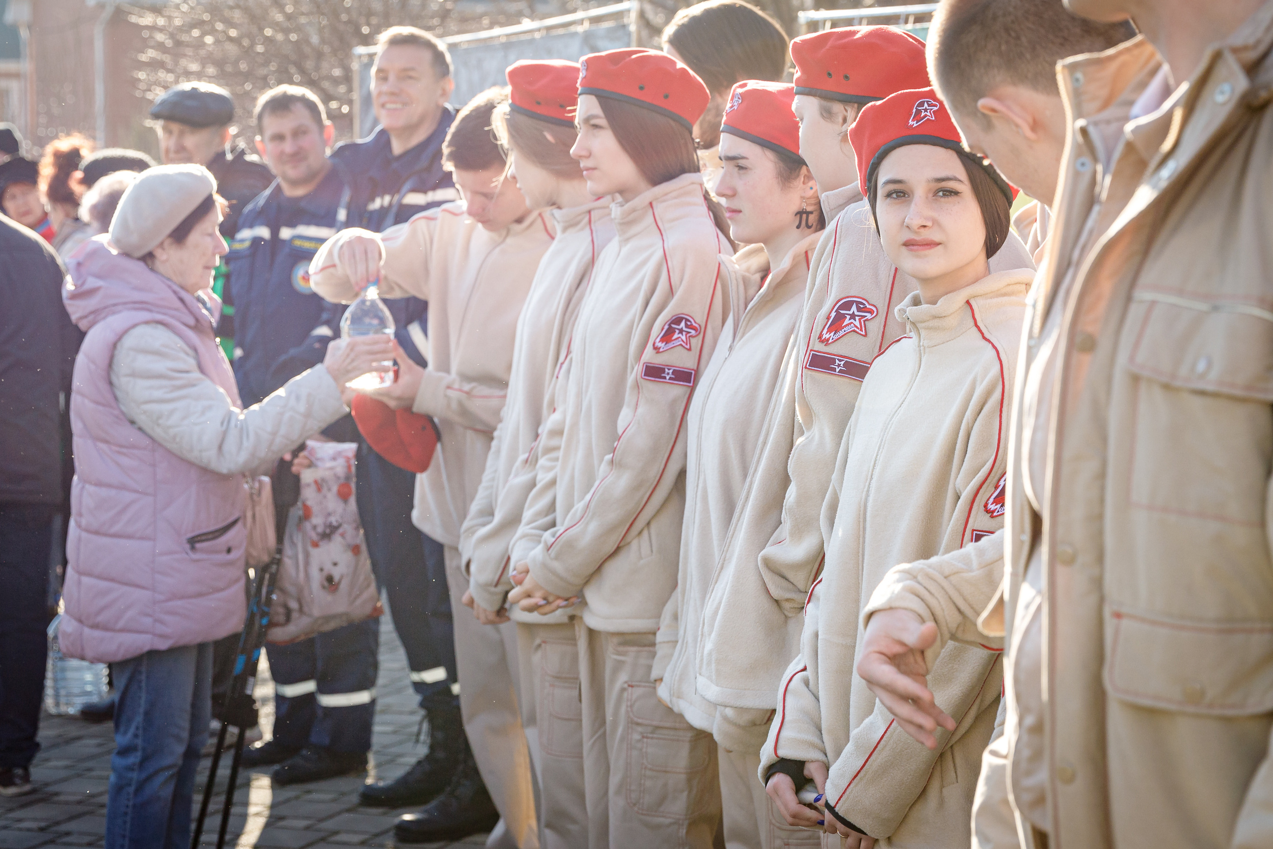 Крещение господне. Марина Ушакова. Фотограф. Выпускные альбомы. г. Краснодар