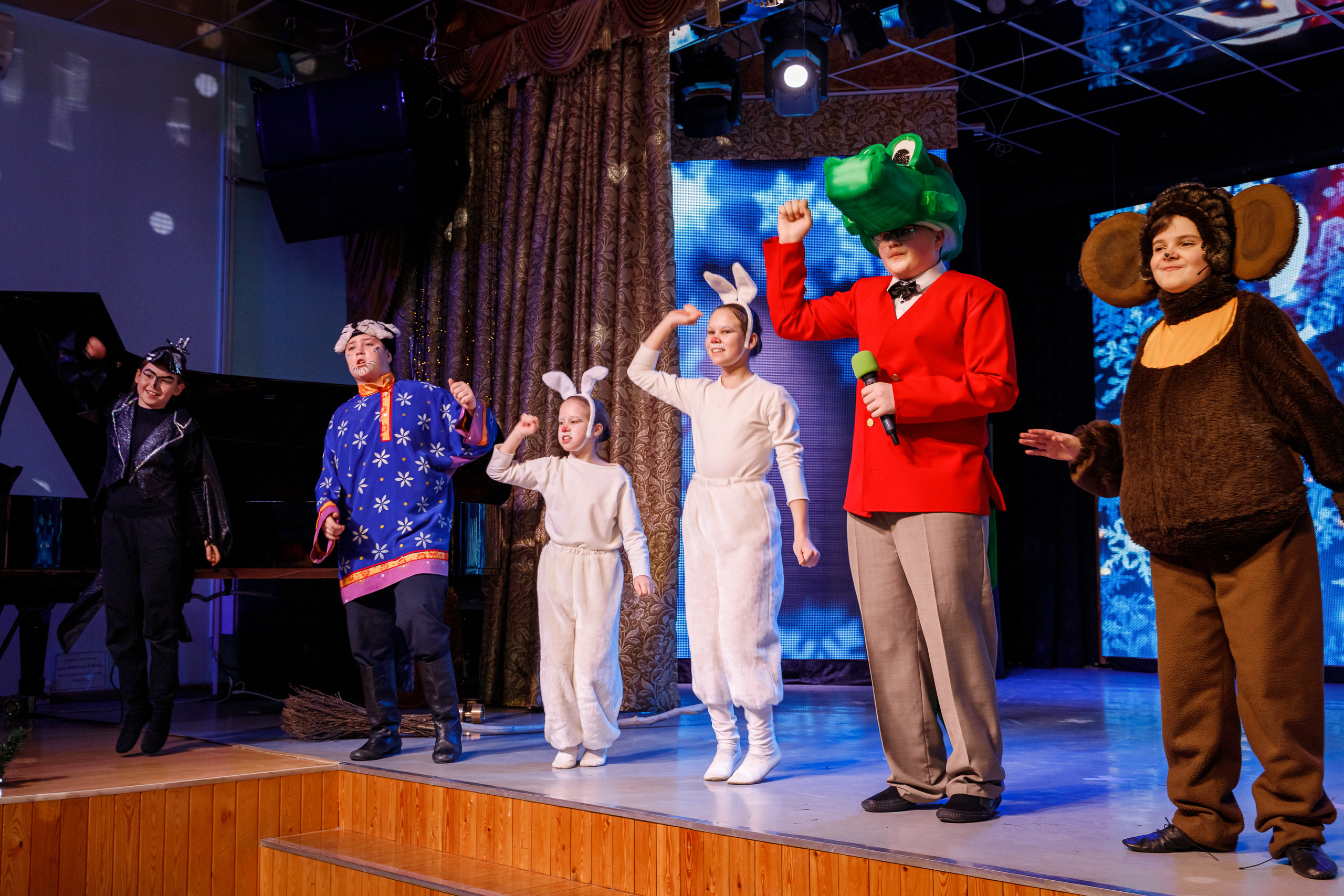 «Кошкин дом». Марина Ушакова. Фотограф. Выпускные альбомы. г. Краснодар