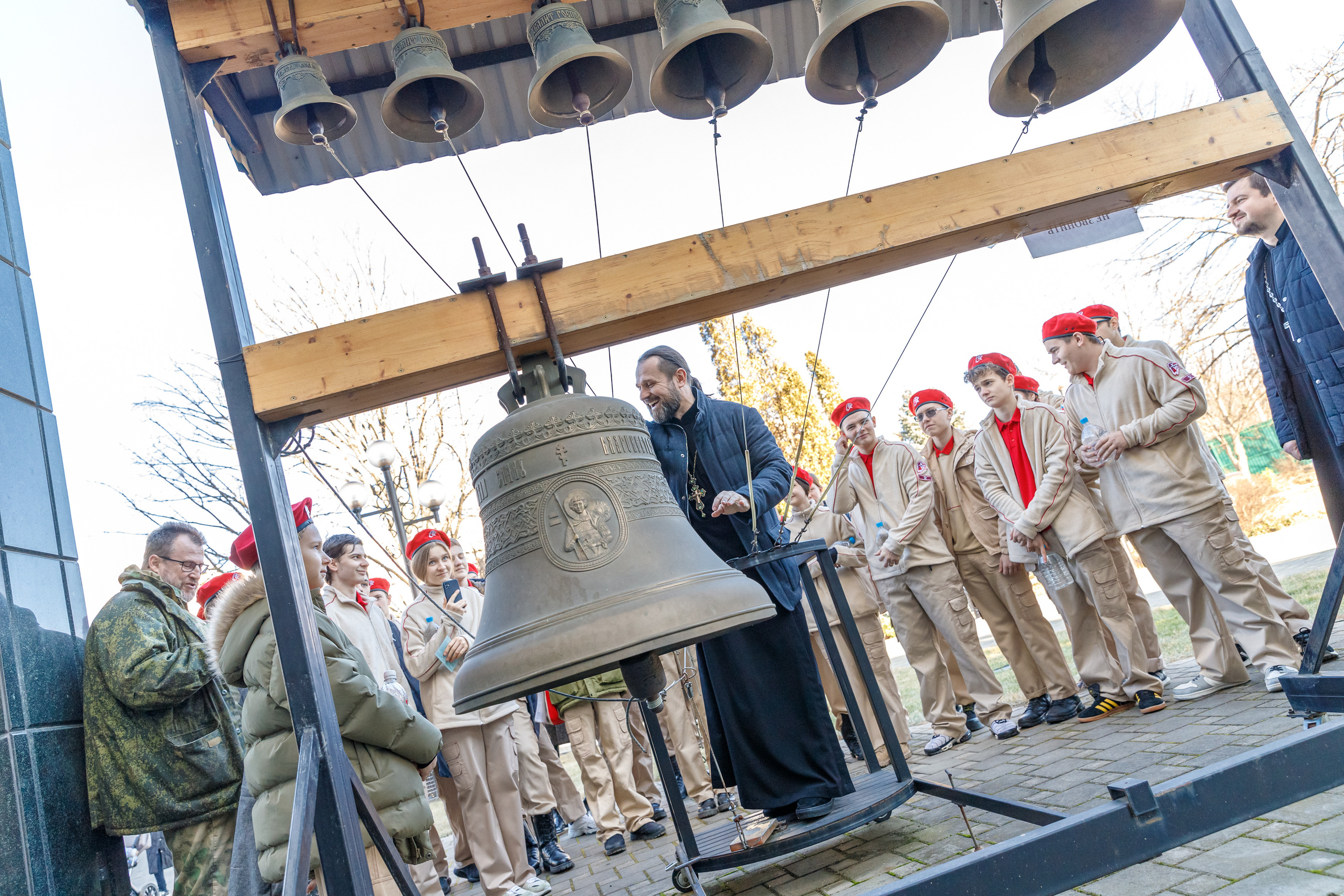 Крещение господне. Марина Ушакова. Фотограф. Выпускные альбомы. г. Краснодар