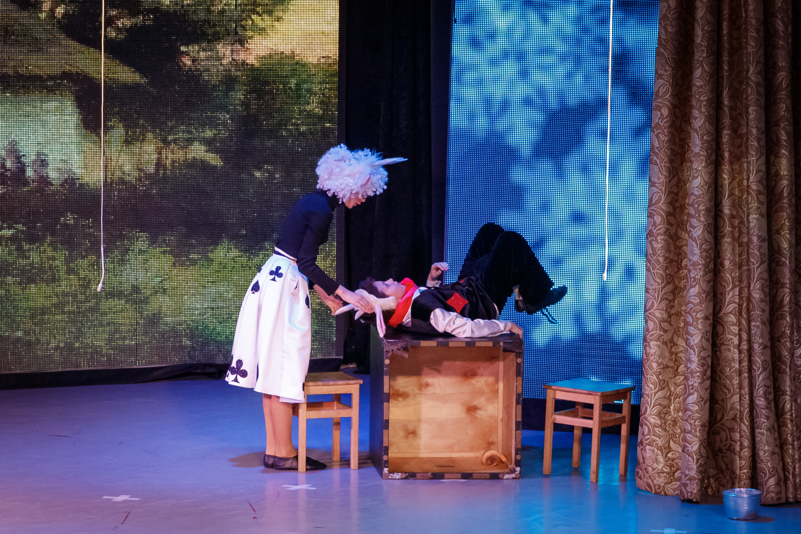 «Кошкин дом». Марина Ушакова. Фотограф. Выпускные альбомы. г. Краснодар