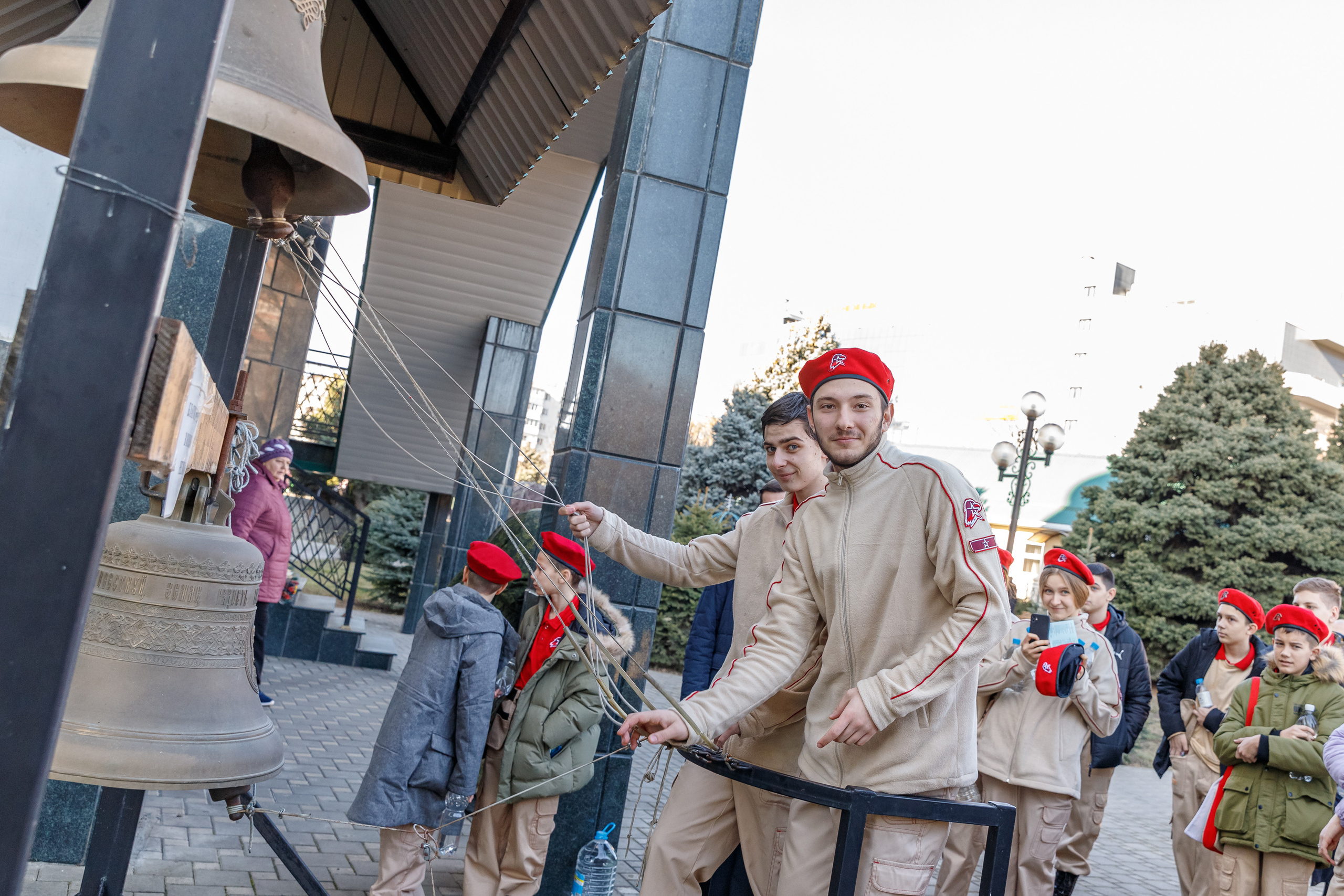 Крещение господне. Марина Ушакова. Фотограф. Выпускные альбомы. г. Краснодар