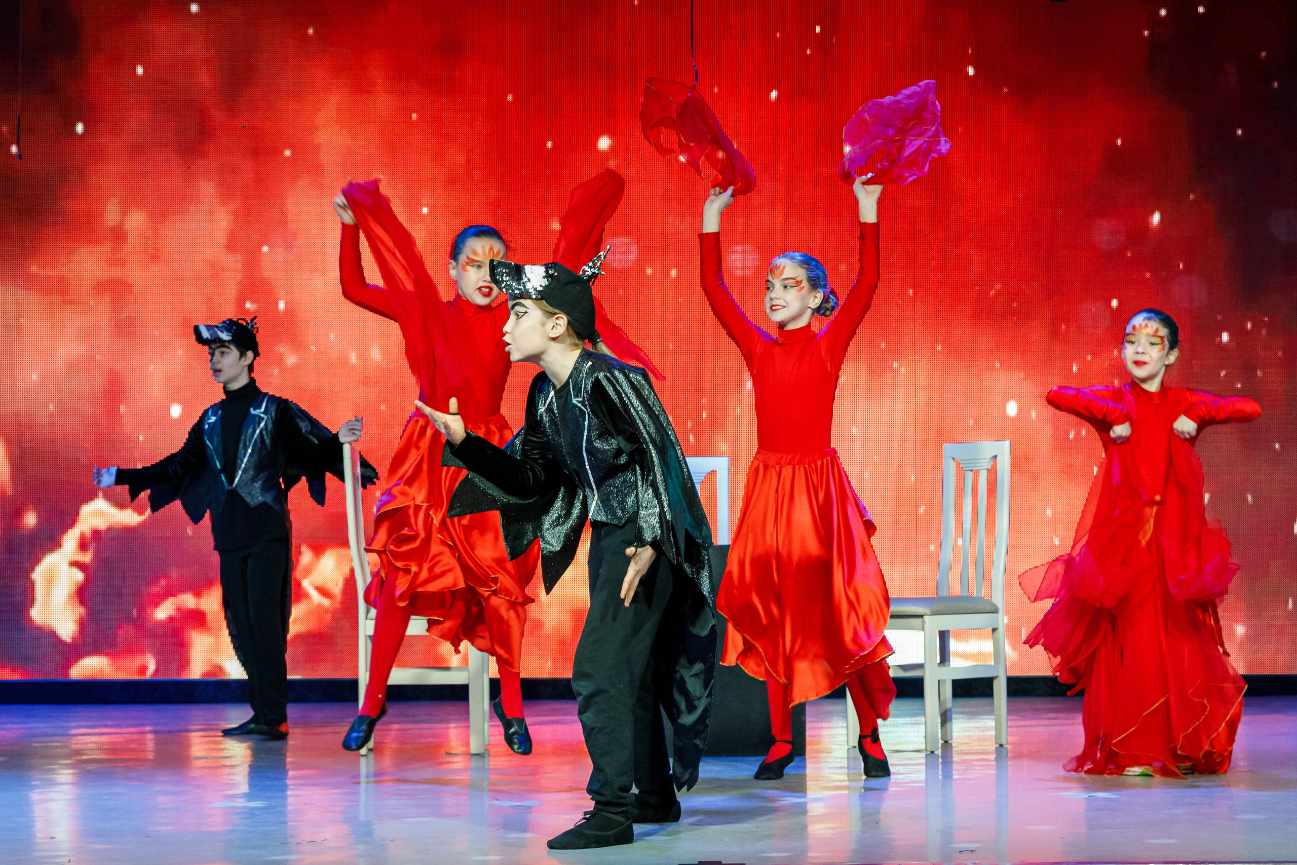 МЭЦ кошкин дом пожар