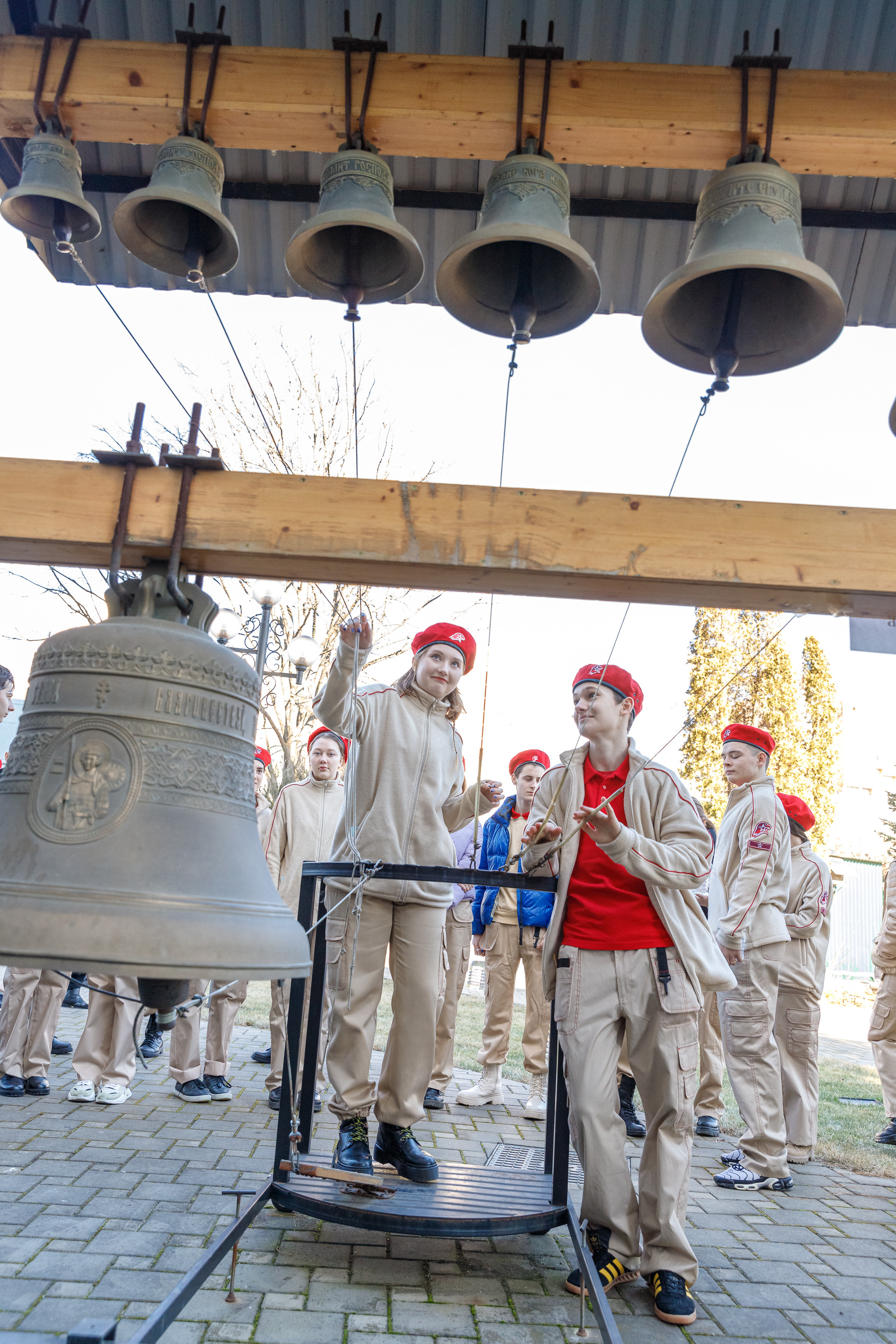 Крещение господне. Марина Ушакова. Фотограф. Выпускные альбомы. г. Краснодар
