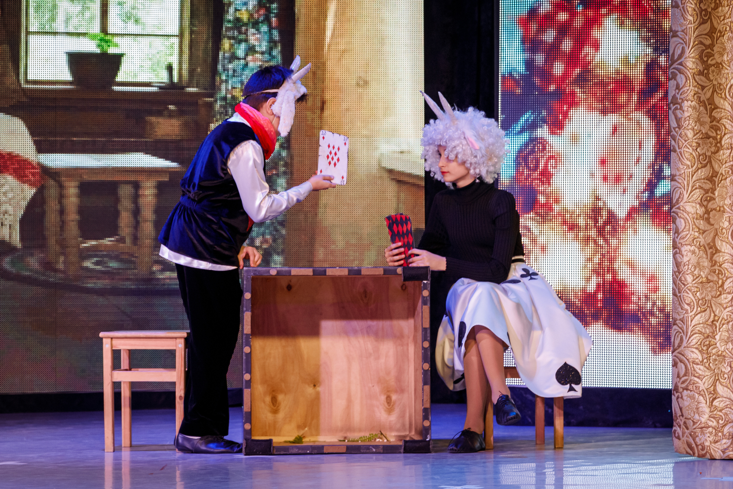 «Кошкин дом». Марина Ушакова. Фотограф. Выпускные альбомы. г. Краснодар