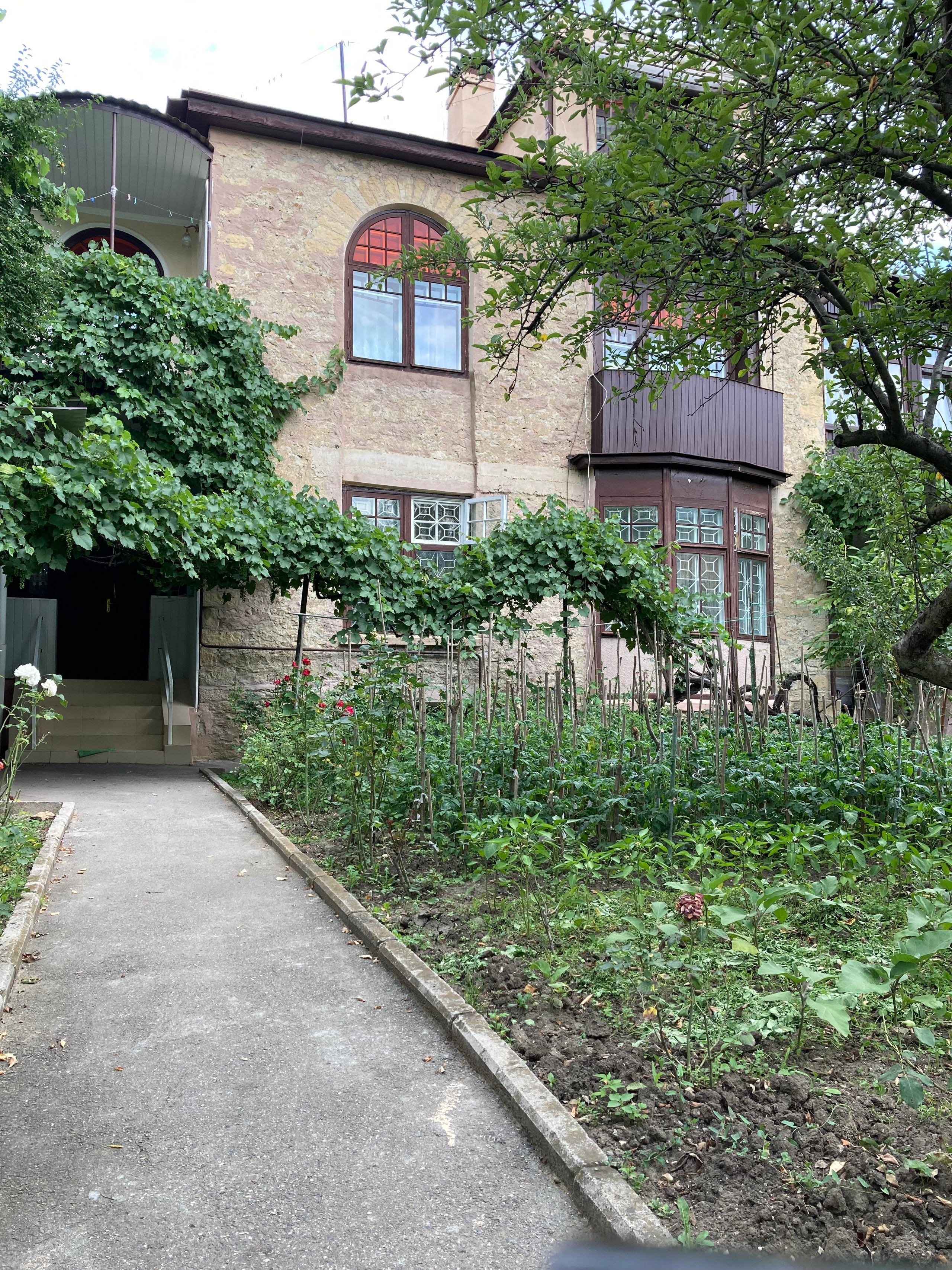 Кисловодск. Смотри, красота!