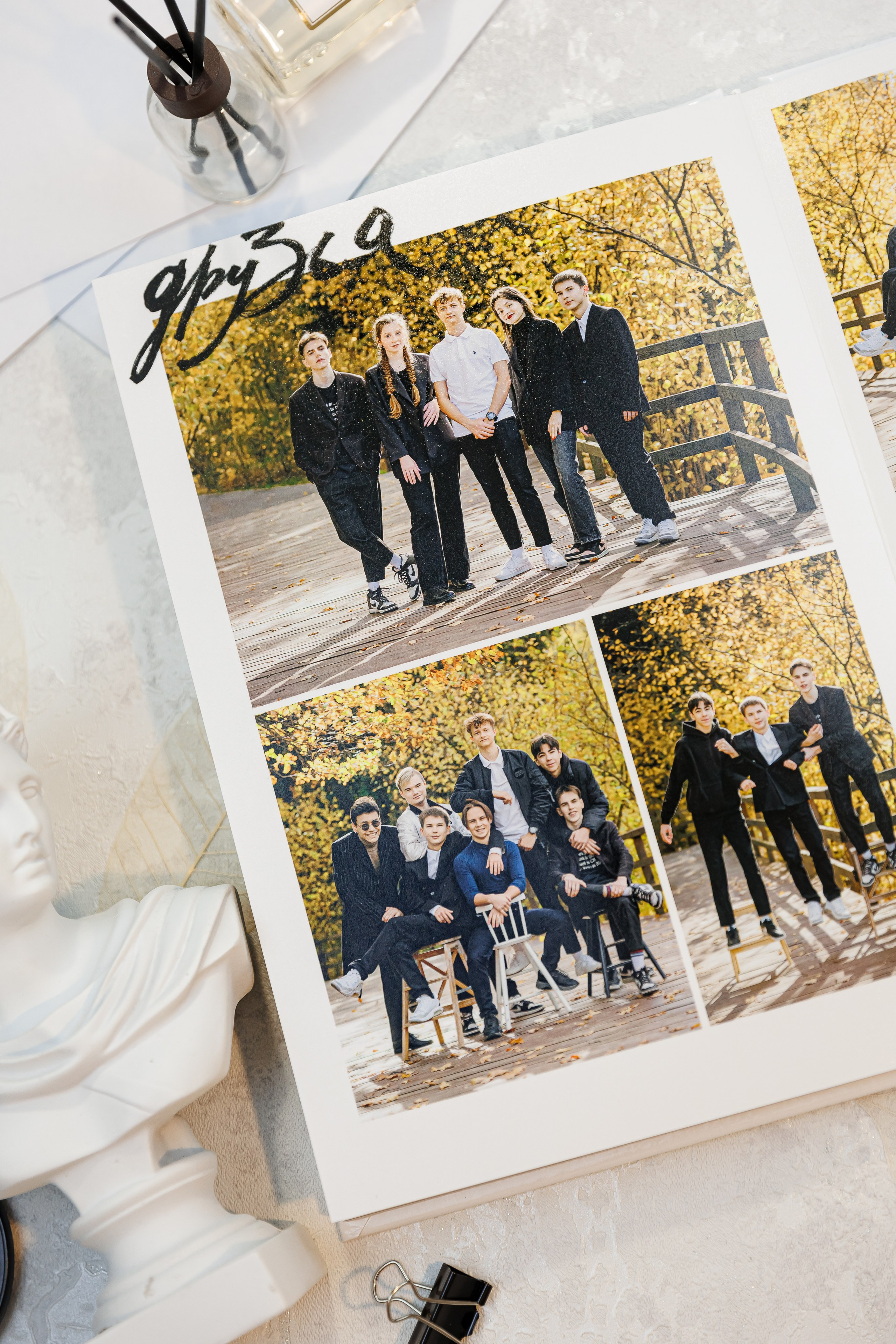 Выпускные альбомы общая информация. Семейный и детский фотограф Комина Елена, Власиха, Одинцово