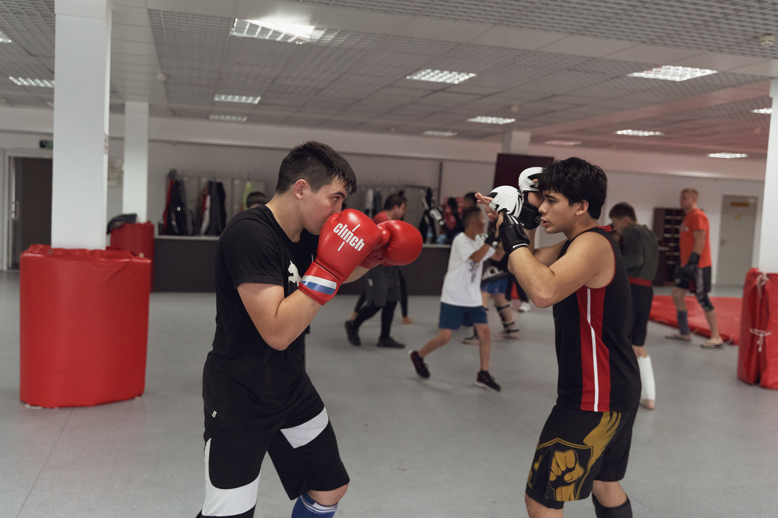 Фотограф Перминова Евгения