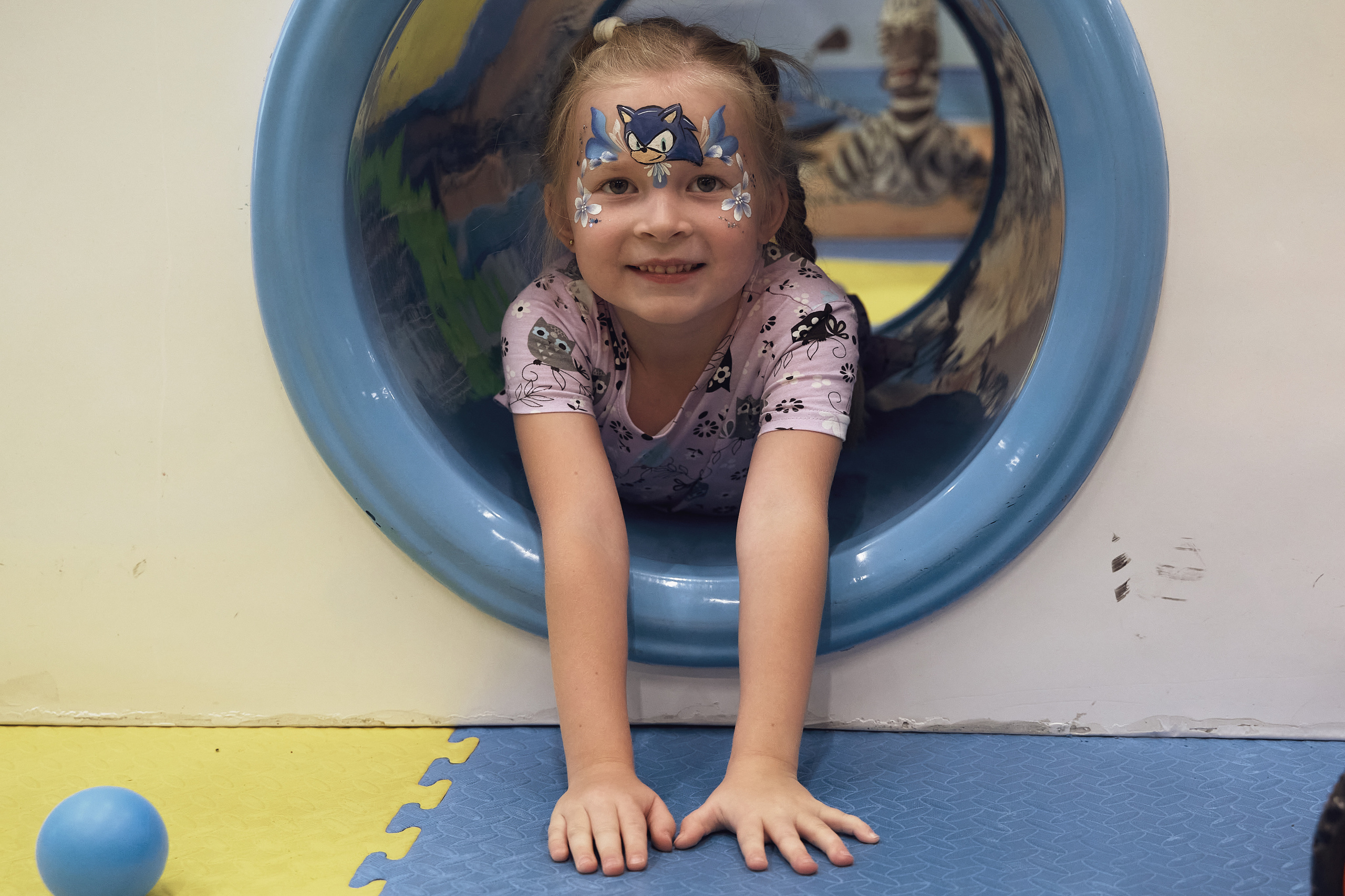 Фотограф Перминова Евгения