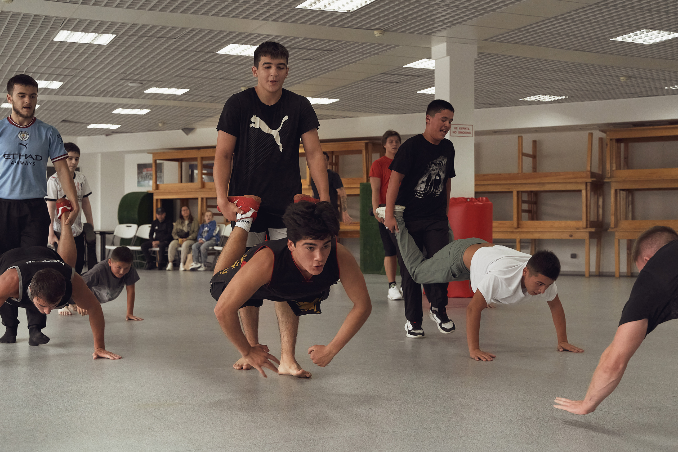 Фотограф Перминова Евгения