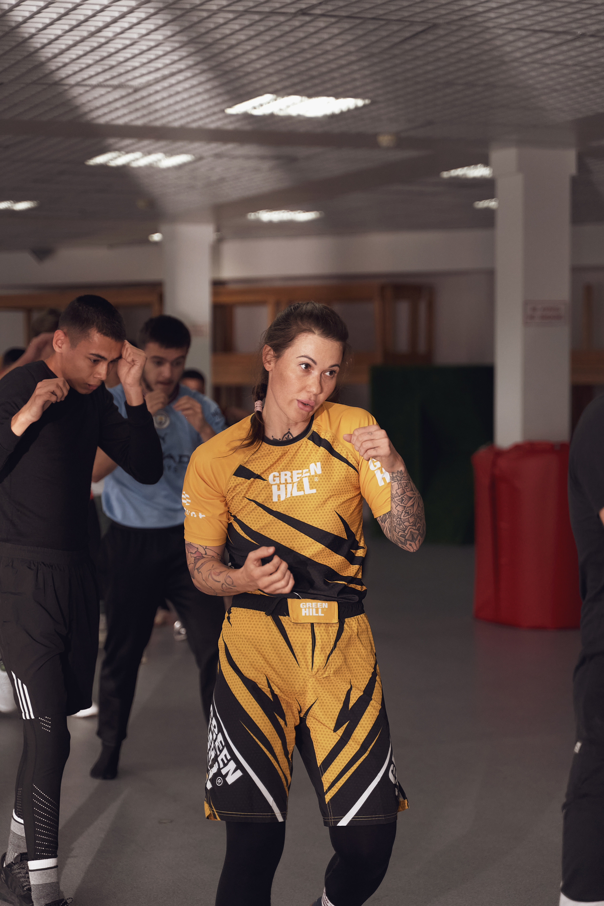 Фотограф Перминова Евгения