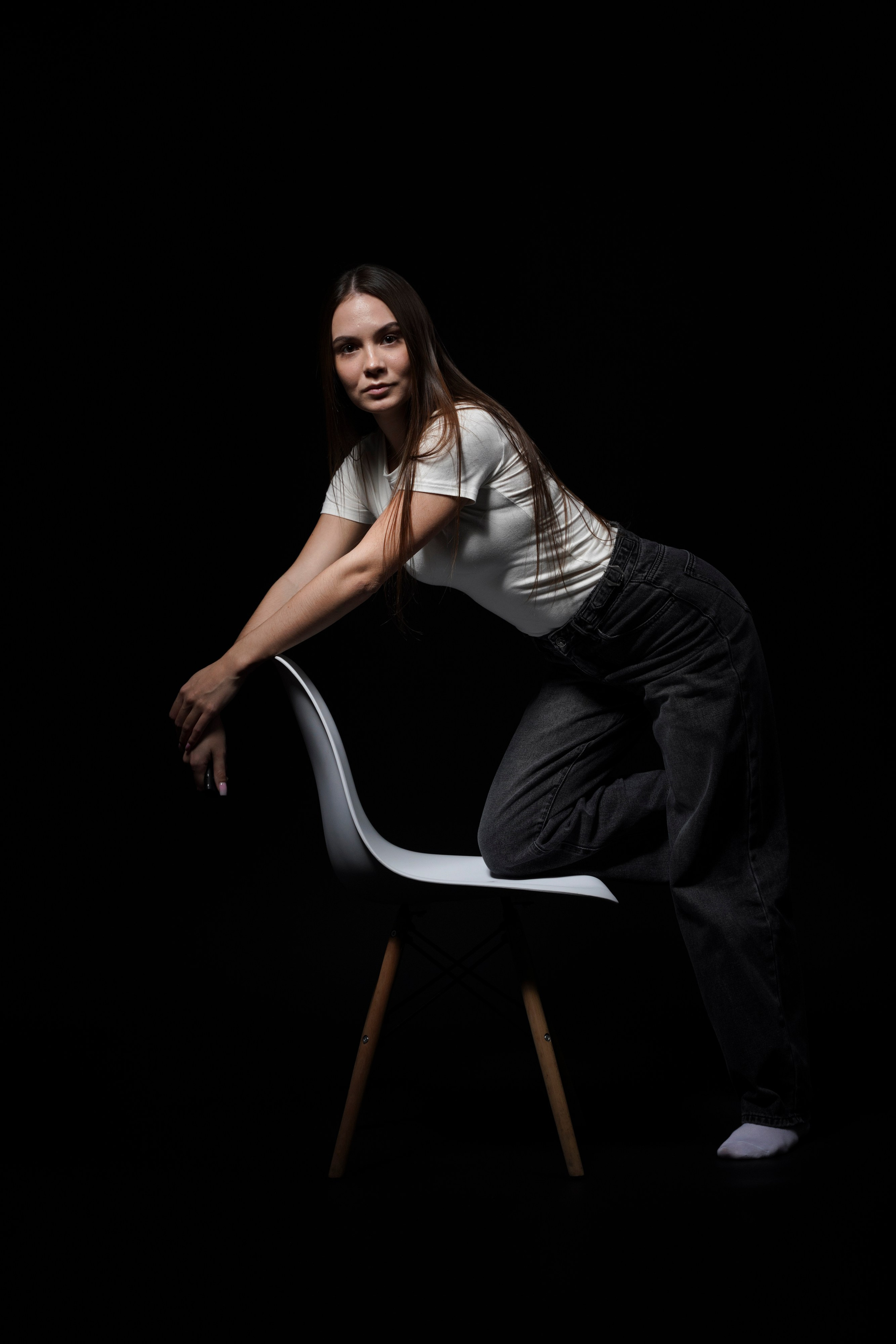 Как проходит съемка. Фотостудия без фотографа в Альметьевске | Фото в кайф!