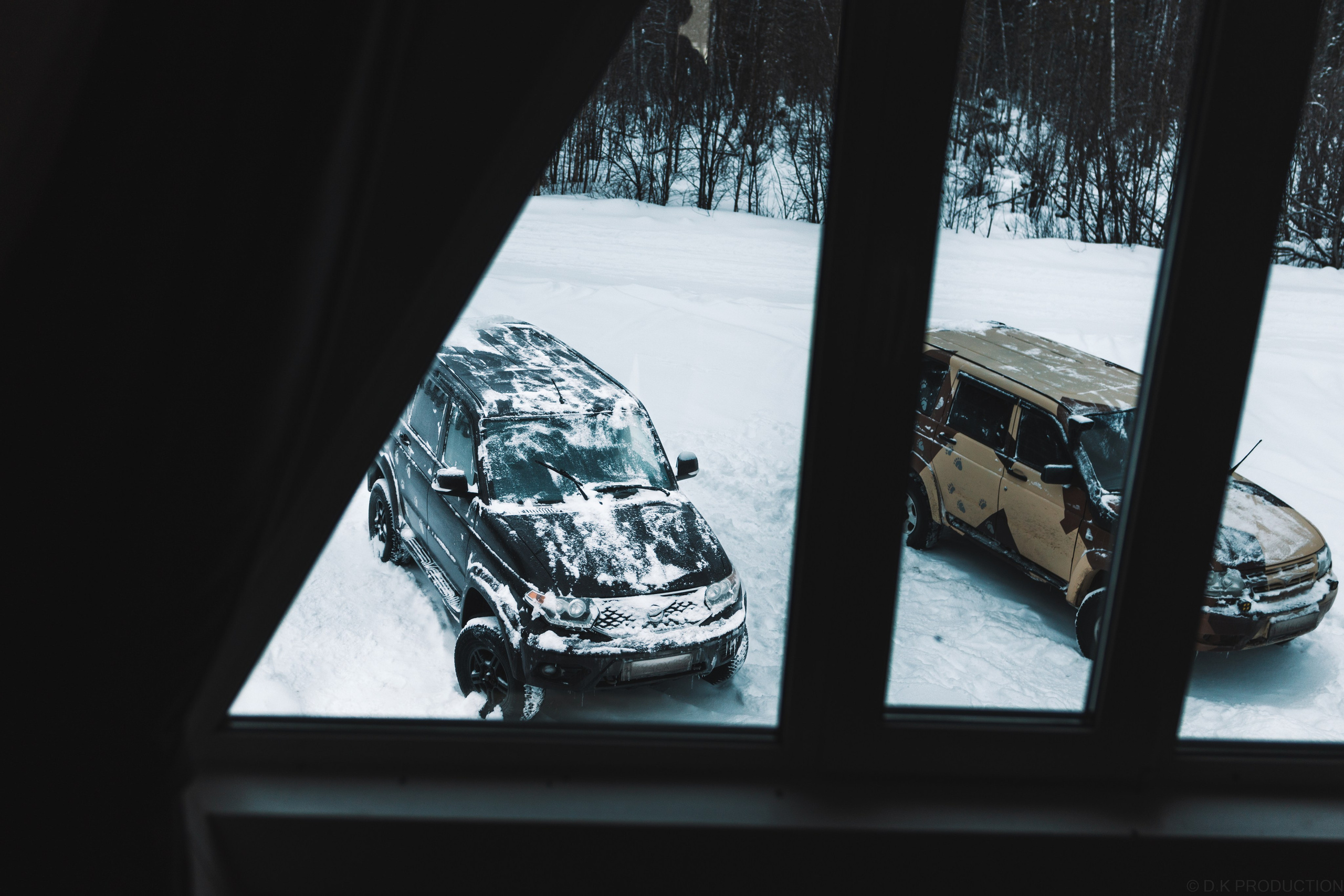 Lifestyle фотограф / видеограф Пермь