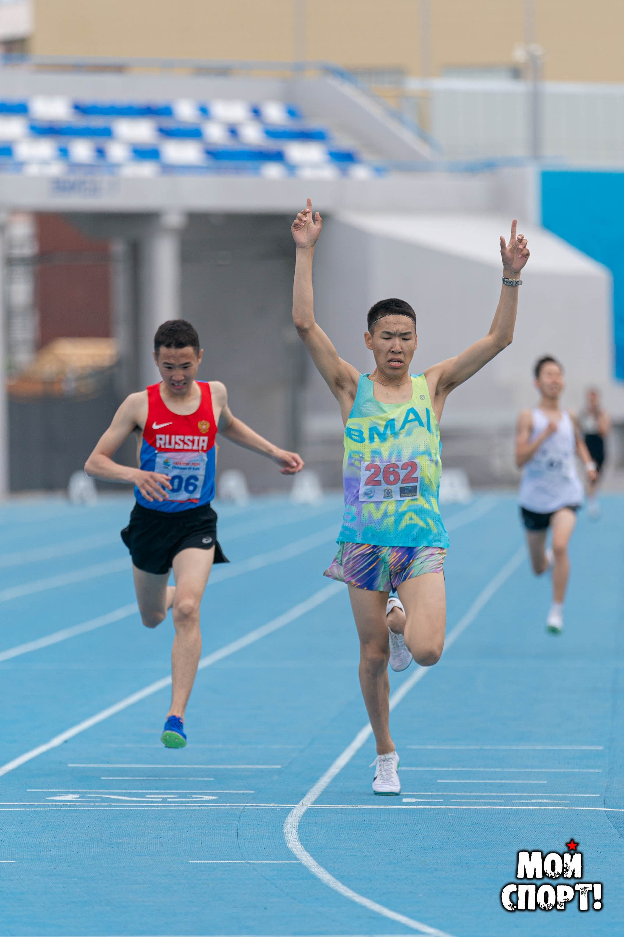 СПАРТАКИАДА УЧАЩИХСЯ РС (Я) «СПОРТИВНЫЕ ЯКУТЯНЕ». Студия «Мой Спорт!» — все о спорте в Якутии