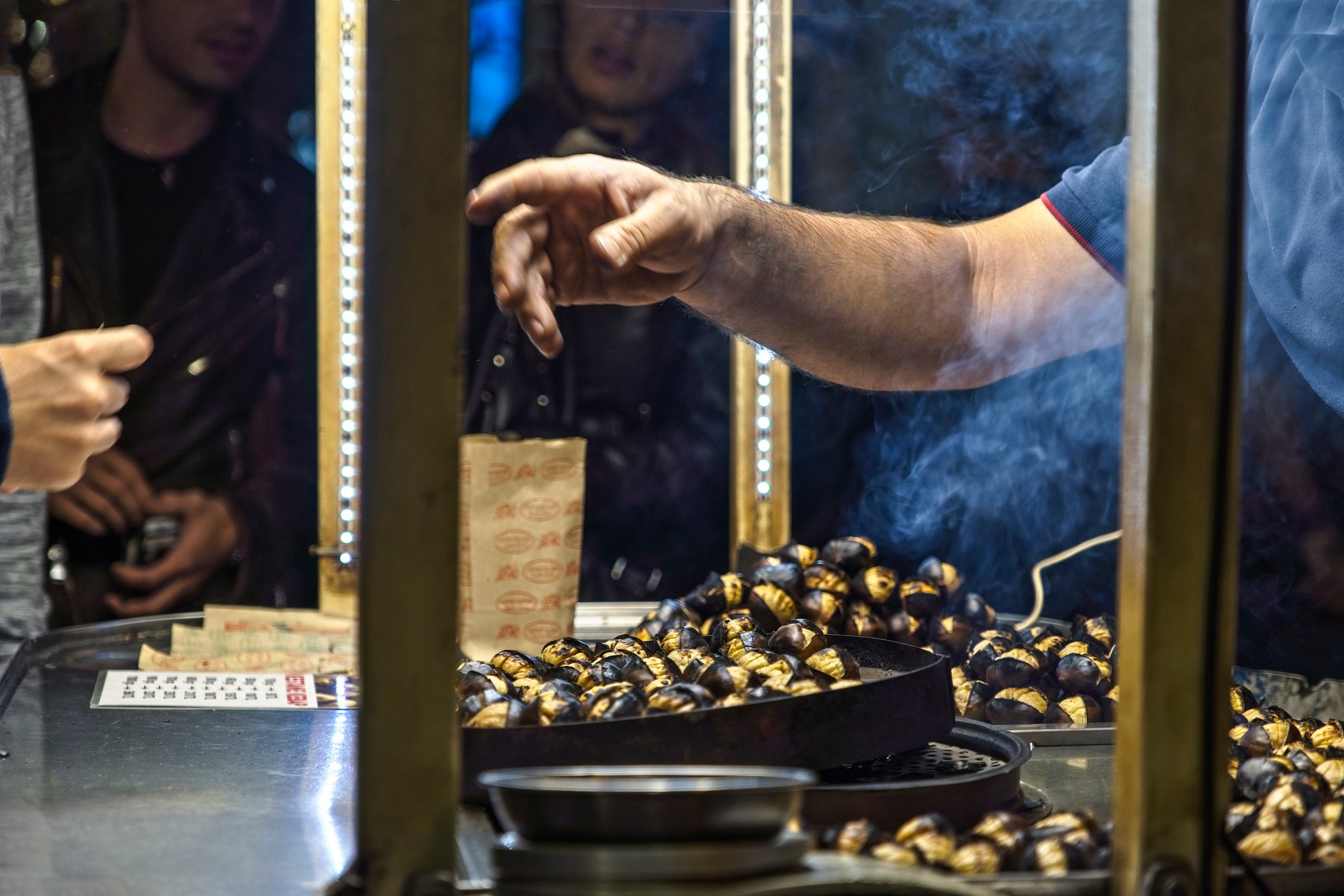 Istanbul. High-quality interior photos for your home, office, hotel