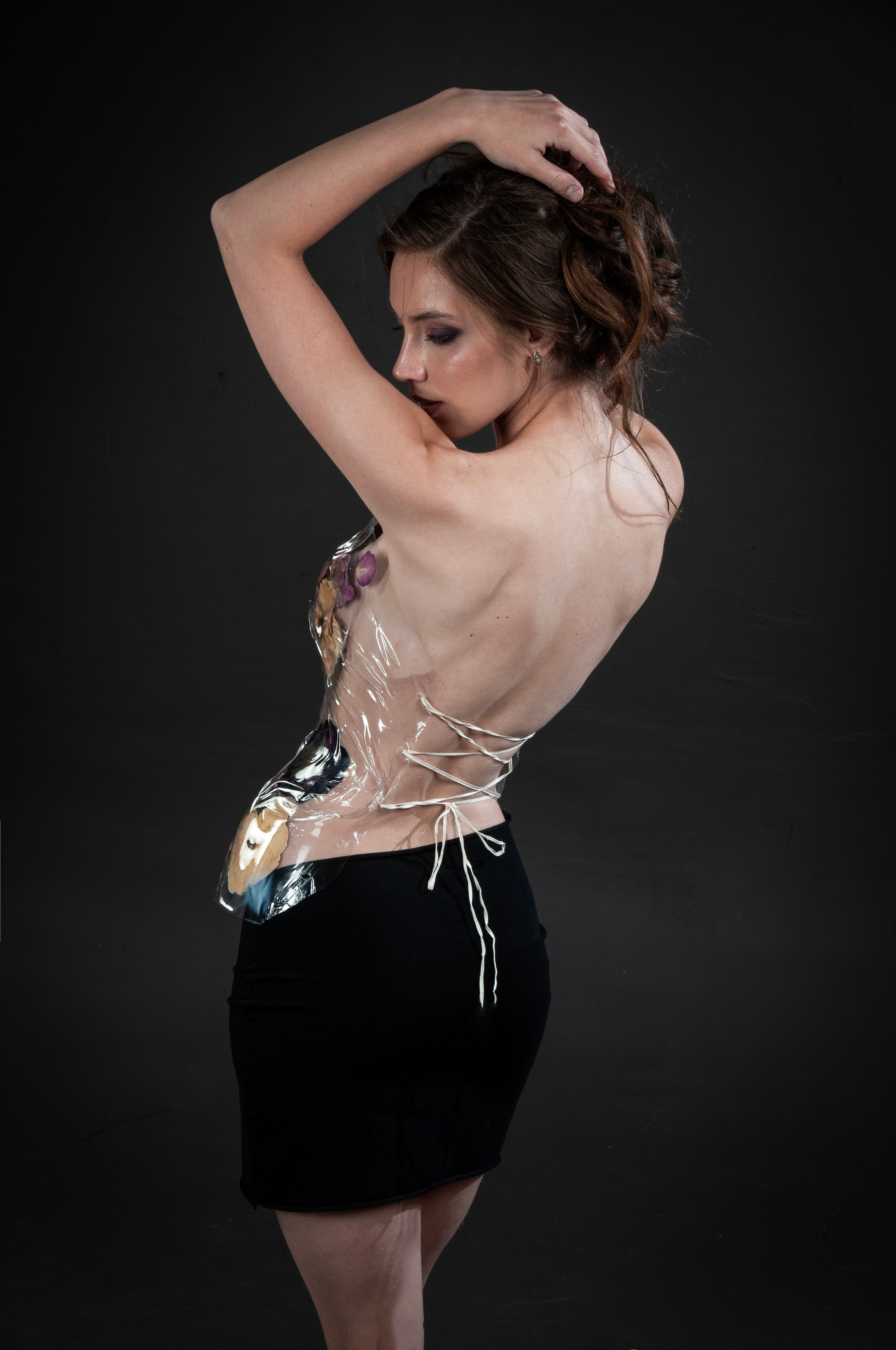 Corset. Художник кино и ТВ по костюмам Виктория Галицына