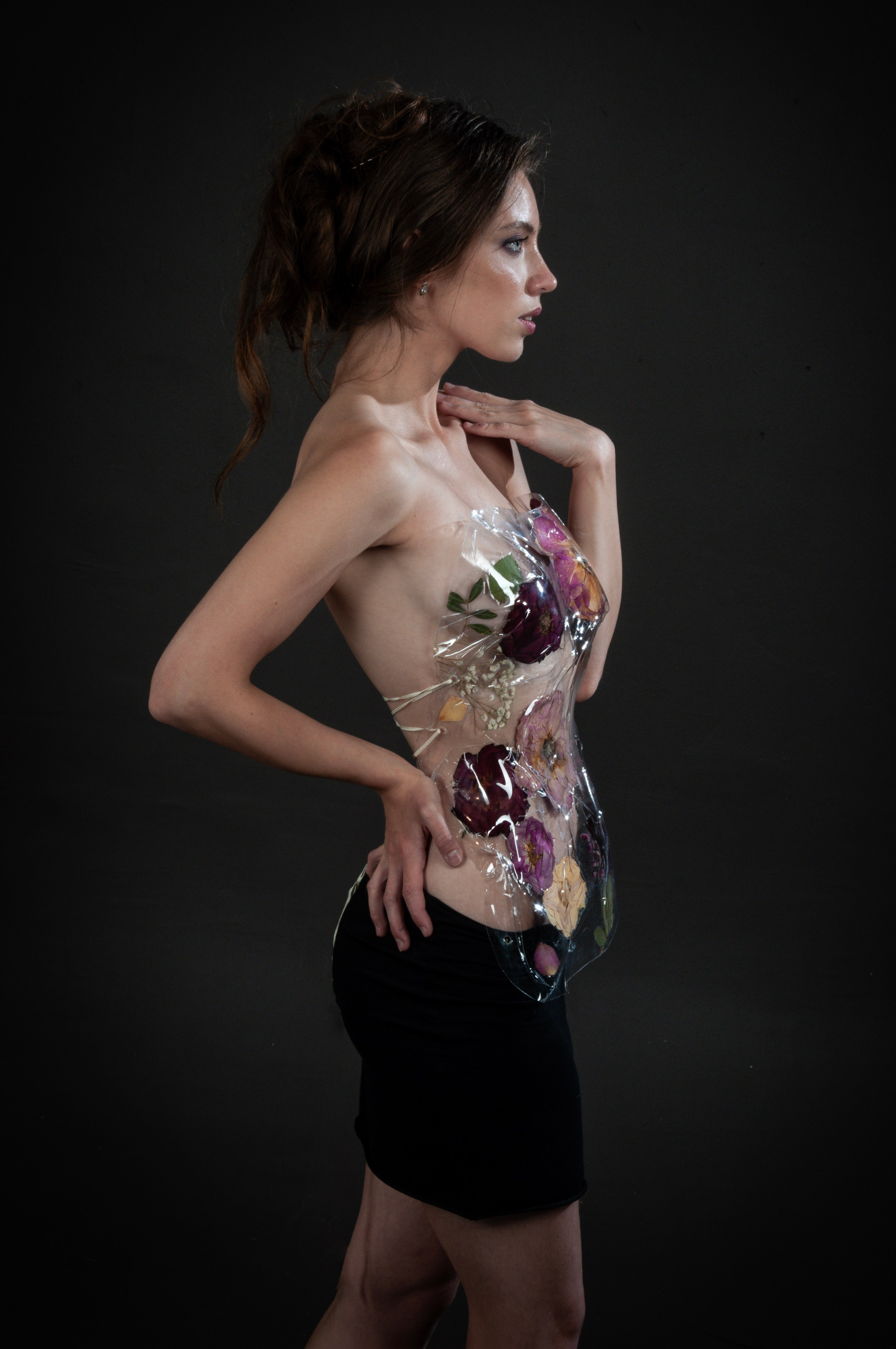Corset. Художник кино и ТВ по костюмам Виктория Галицына