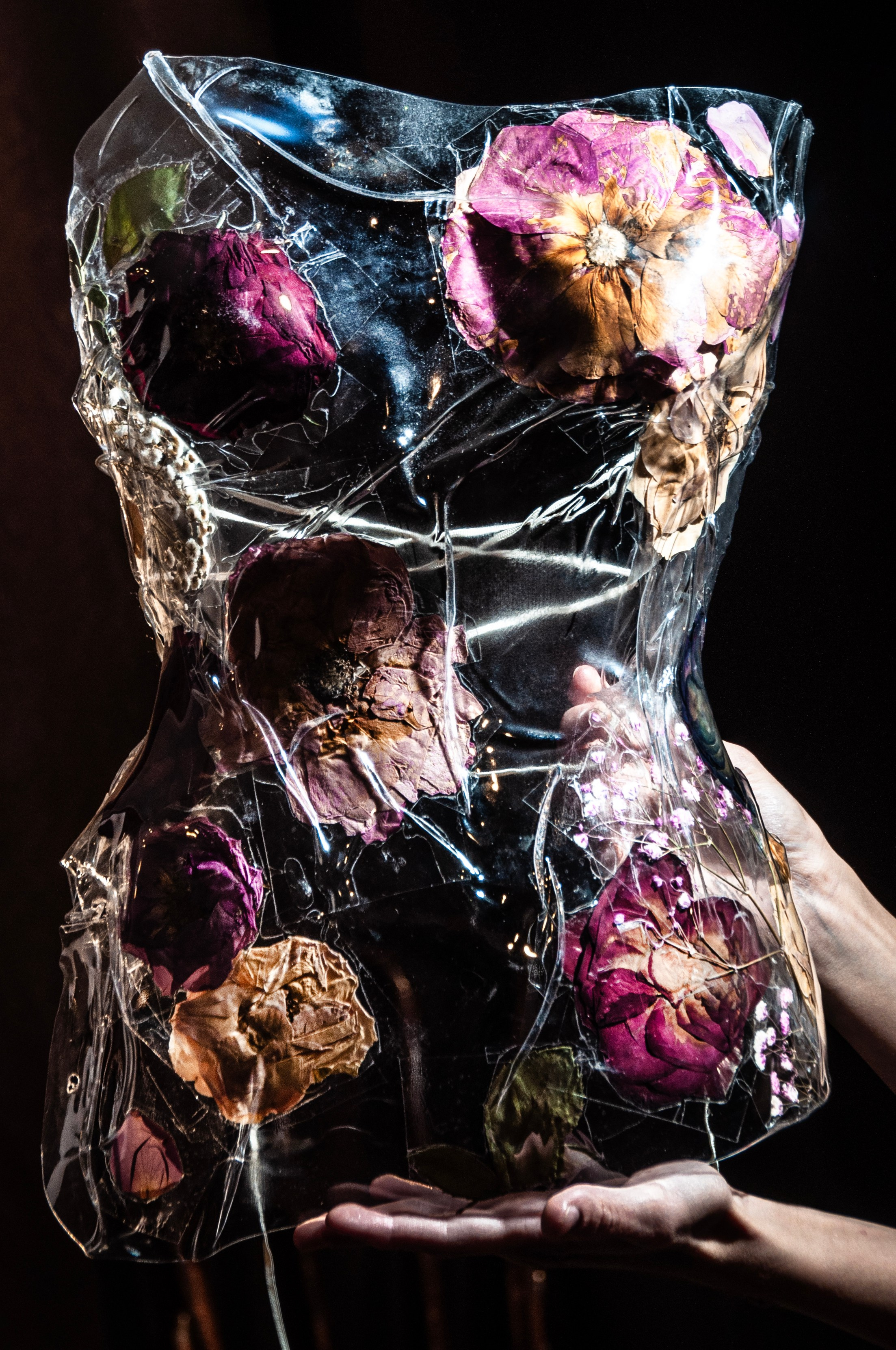 Corset. Художник кино и ТВ по костюмам Виктория Галицына