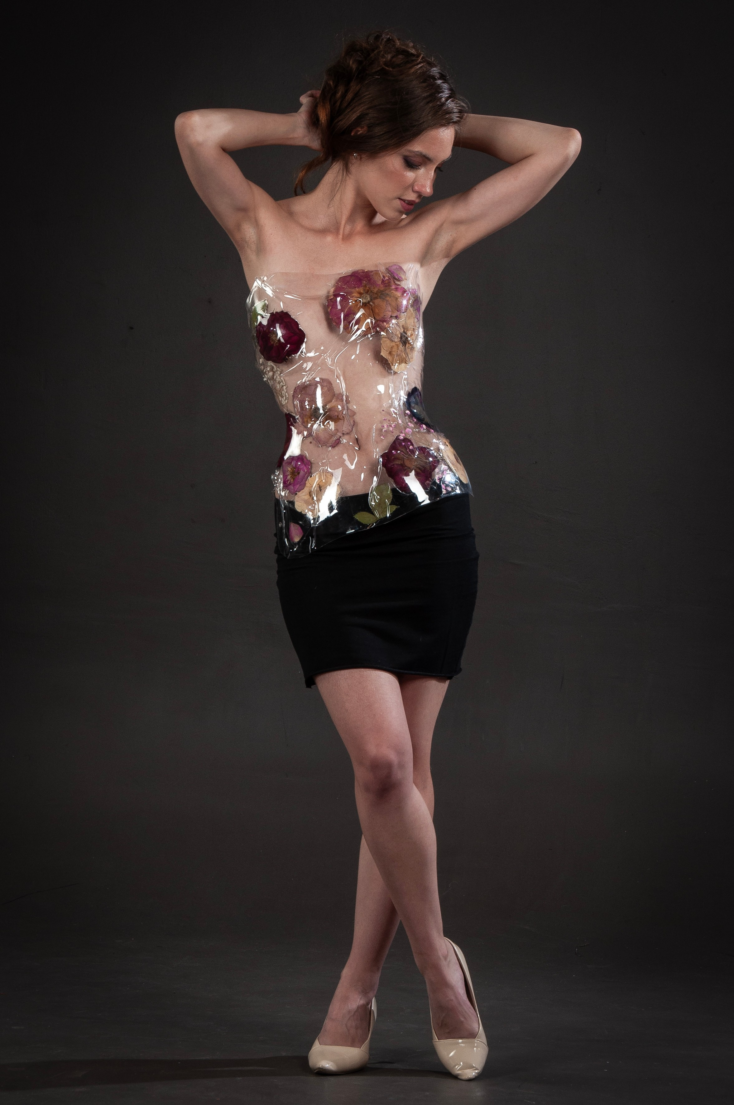 Corset. Художник кино и ТВ по костюмам Виктория Галицына