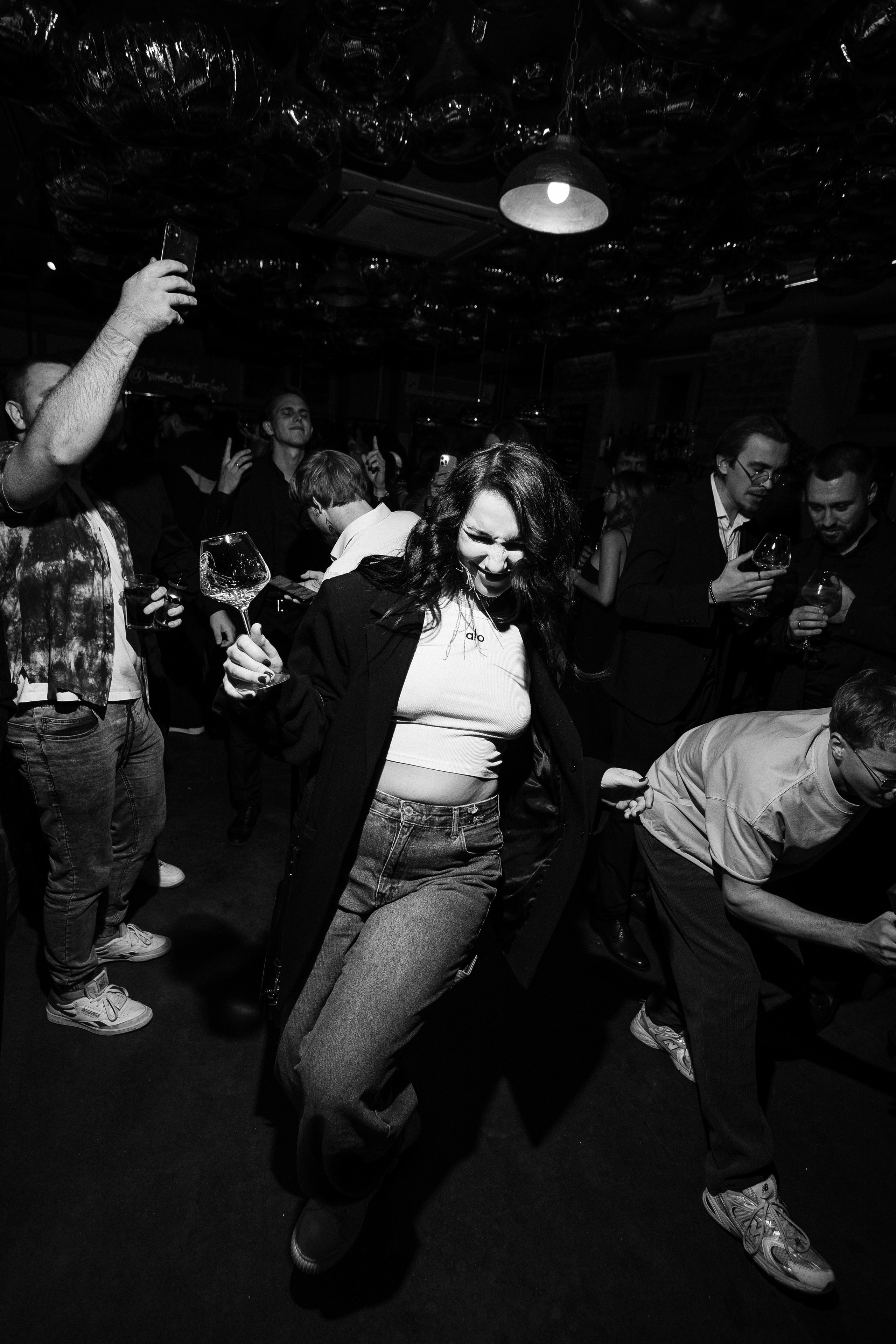 IVENT PYANKA. СВОИ. ФОТООТЧЕТЫ-СОБЫТИЯ-МЕСТА