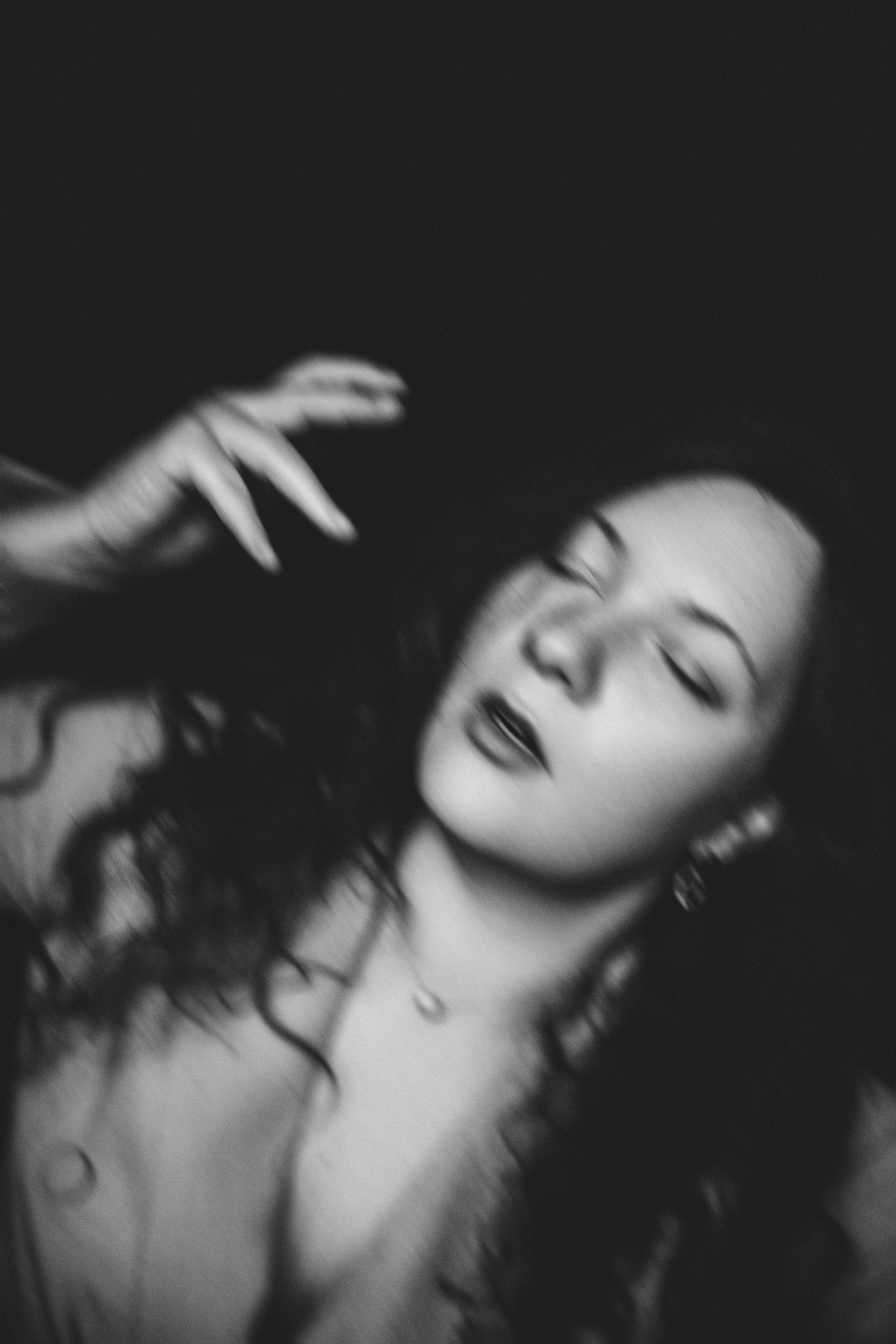 Портретный и эротический фотограф Ирина Подборская (18+)