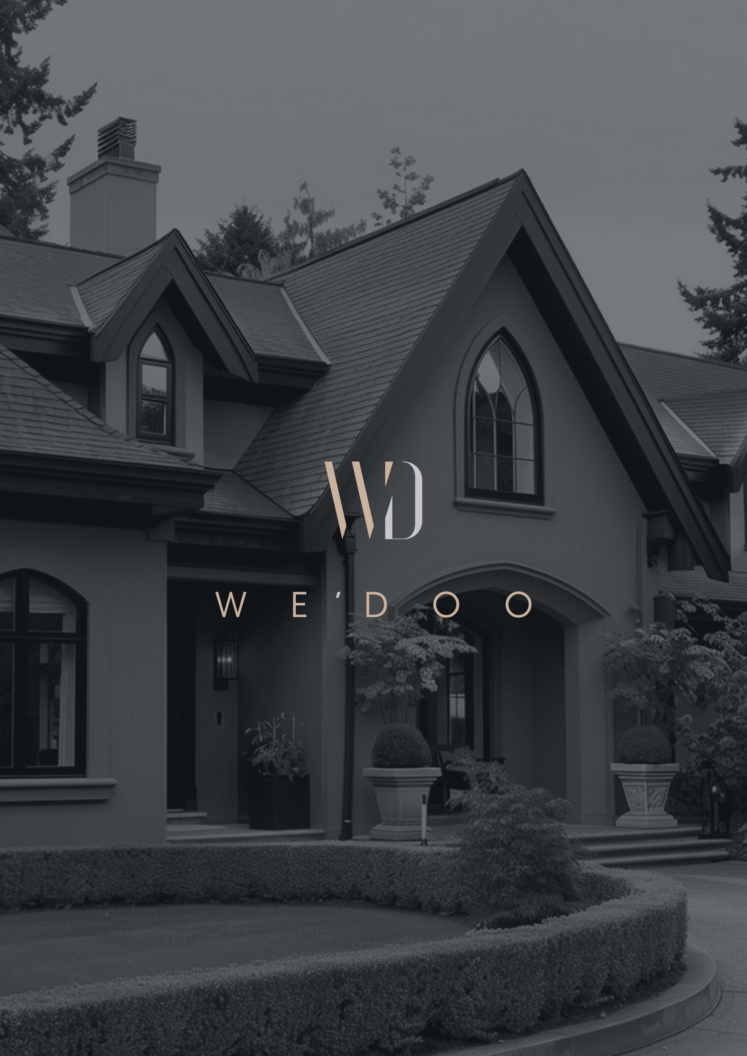 Инновационная водосточная система WeDoo в Приморском крае
