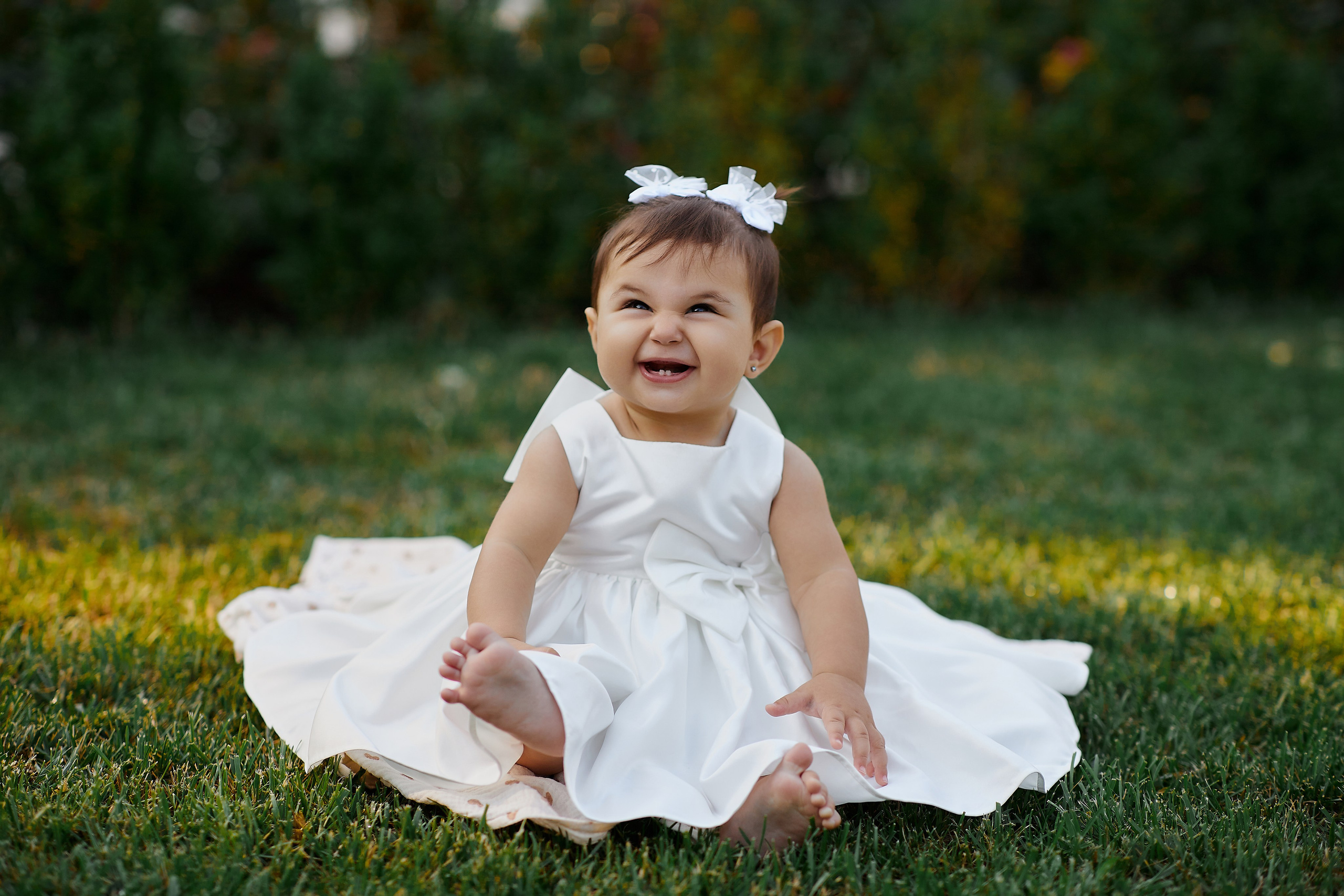 Лусэ 9 месяцев. Свадебный и семейный фотограф в Сочи-Красной поляне Ларионова Анна
