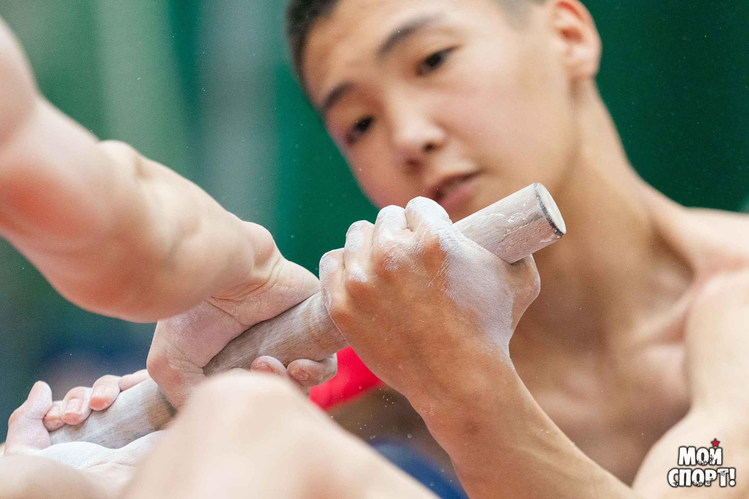 СПАРТАКИАДА УЧАЩИХСЯ РС (Я) «СПОРТИВНЫЕ ЯКУТЯНЕ». Студия «Мой Спорт!» — все о спорте в Якутии