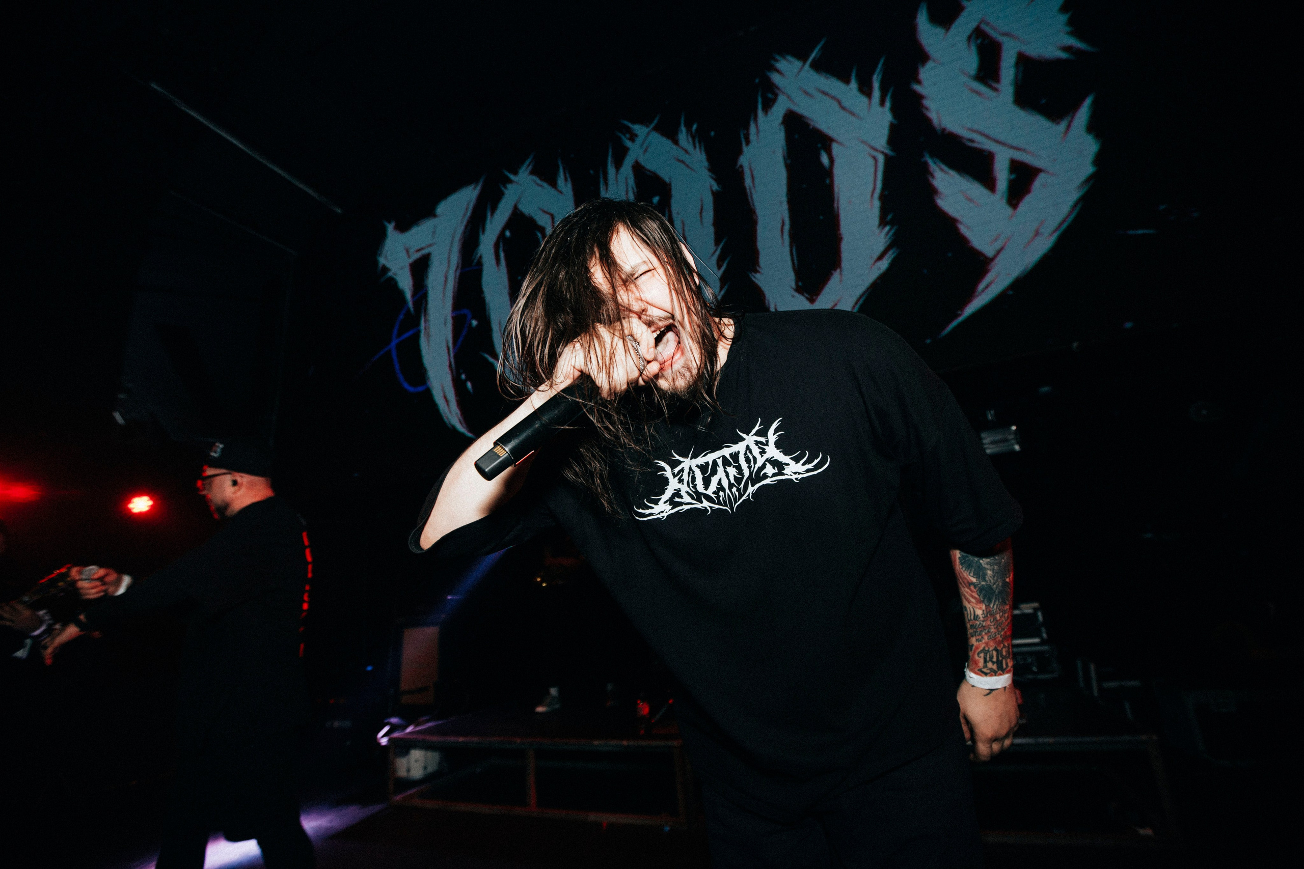 7000$. Stanislav Baryshev — People. Emotions. Atmosphere