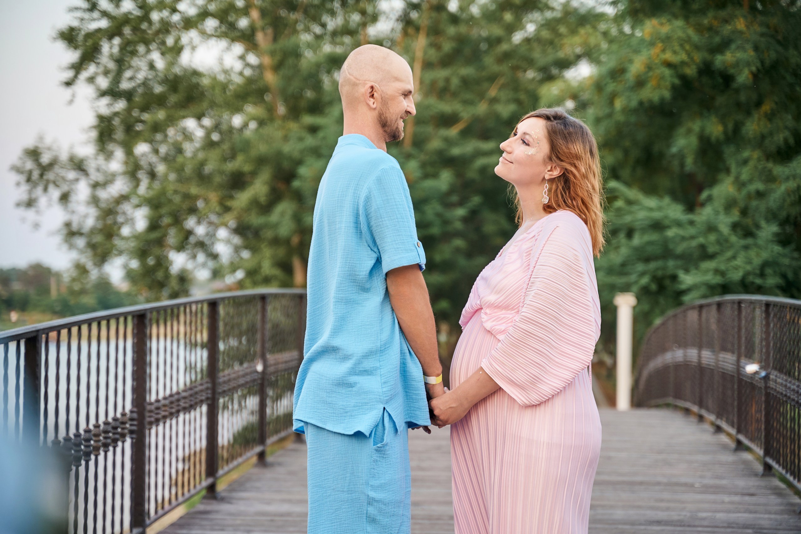 Дмитрий и Надежда. Школьный и семейный фотограф/видеограф в г. Курганинске