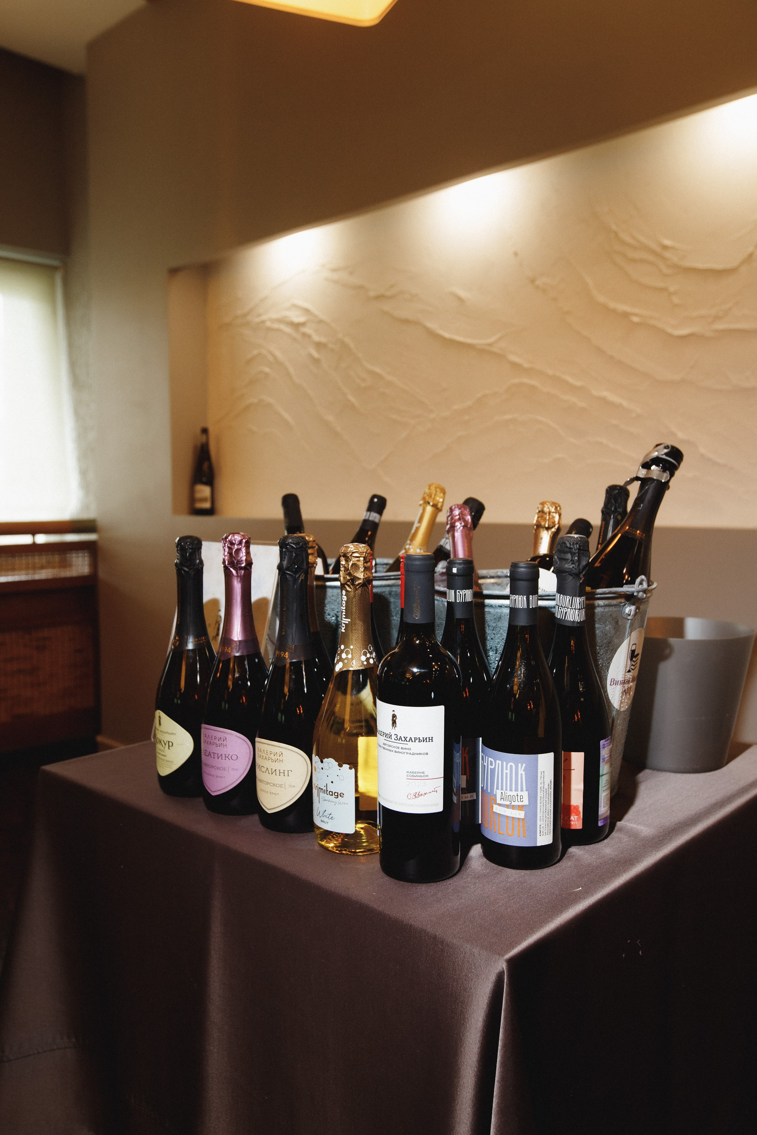 ФЕСТИВАЛЬ РОССИЙСКОГО ВИНА. СВОИ. ФОТООТЧЕТЫ-СОБЫТИЯ-МЕСТА