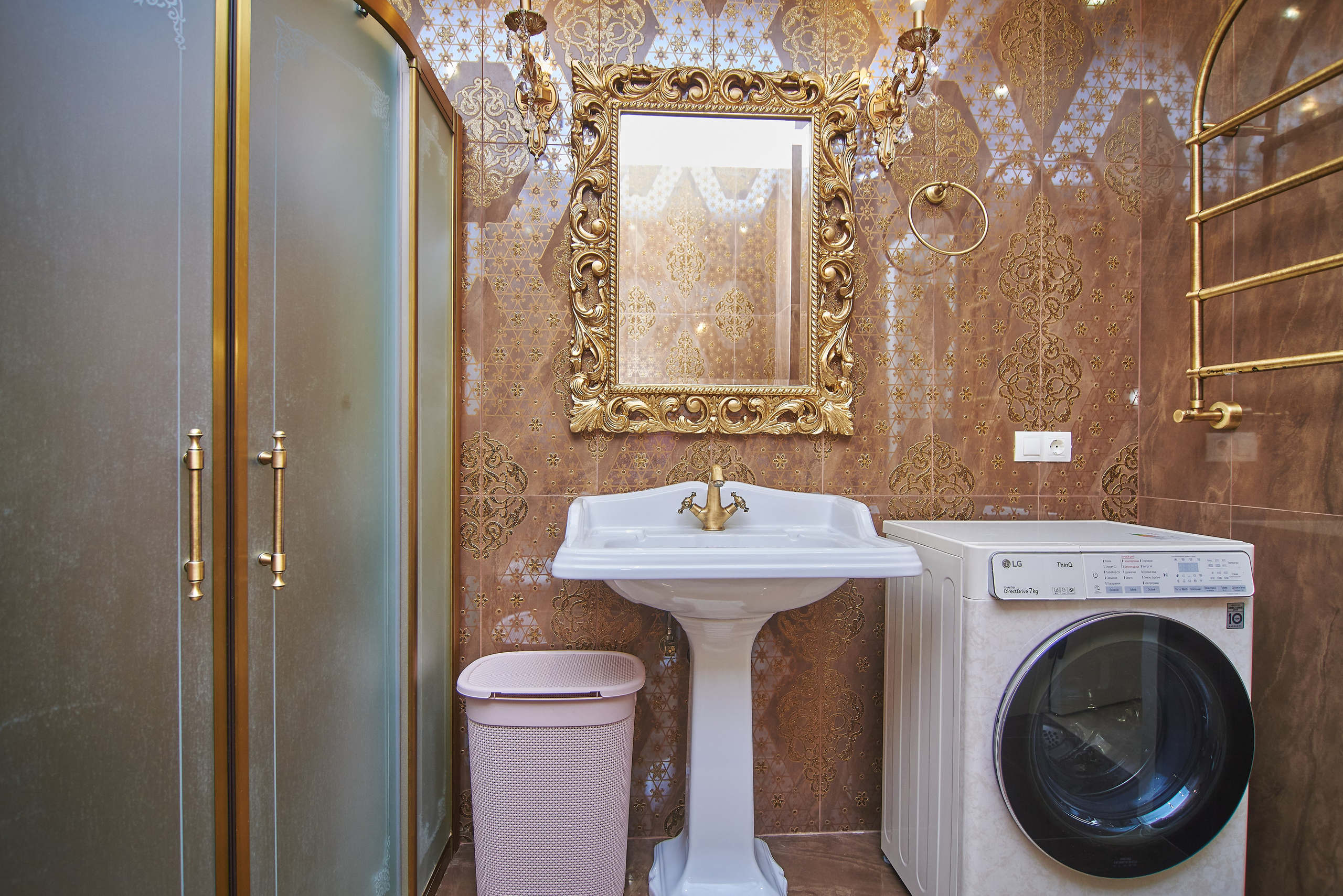 Фото объектов посуточной аренды. Константин Кордонский | Интерьерный и food-фотограф в Кисловодске и КМВ