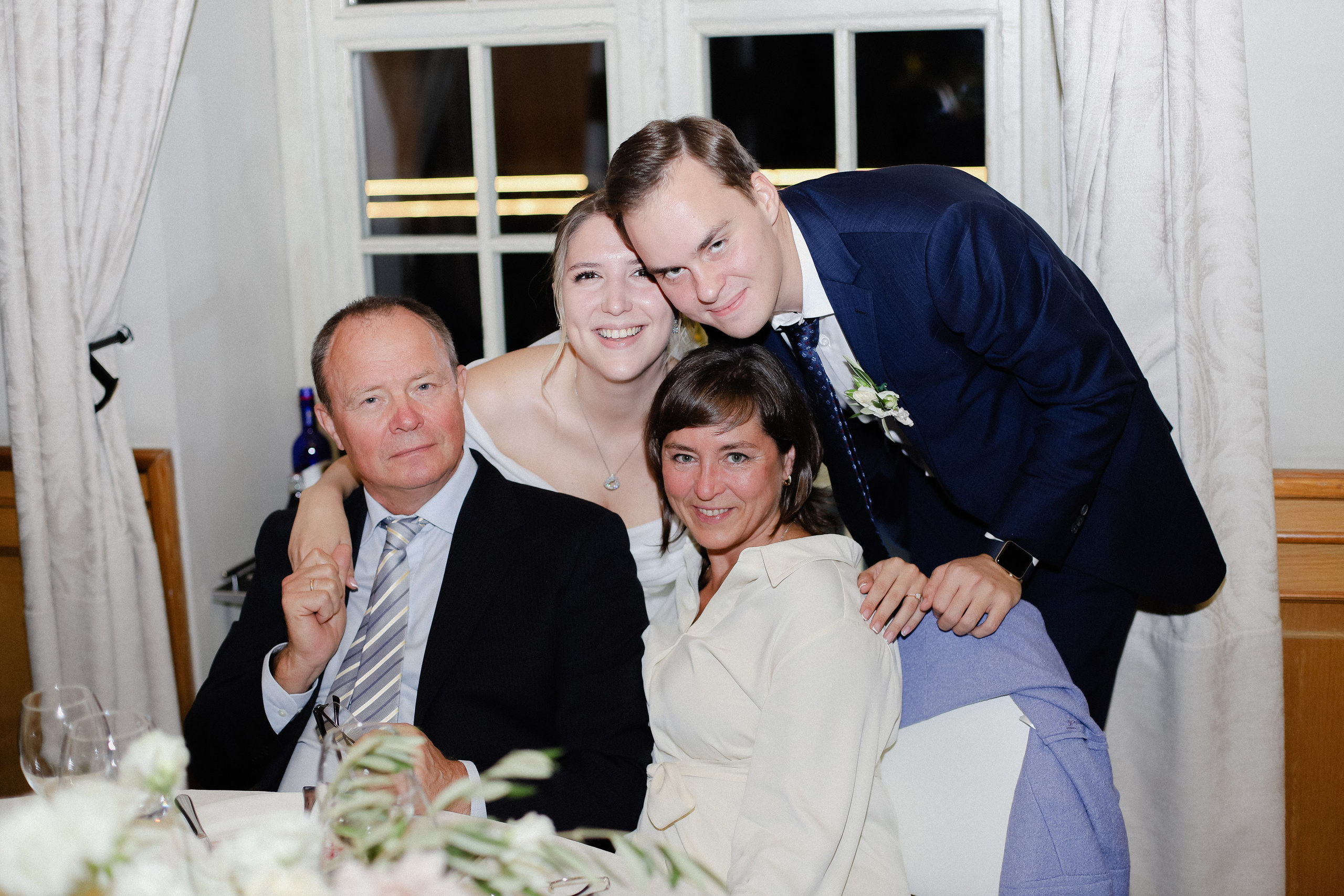 Илья и Анастасия. Фотограф в Алматы и Москве Даша Пушкина