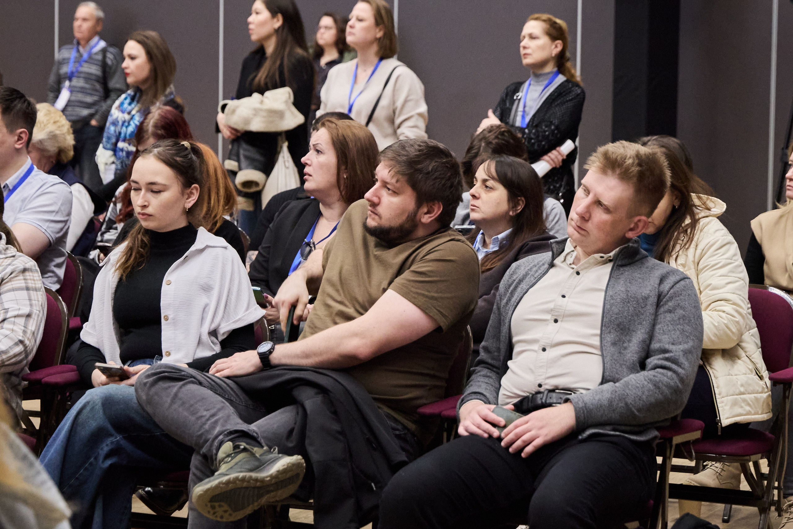 КУБ Экспо и Форум Труда | Экспофорум. OSPhoto