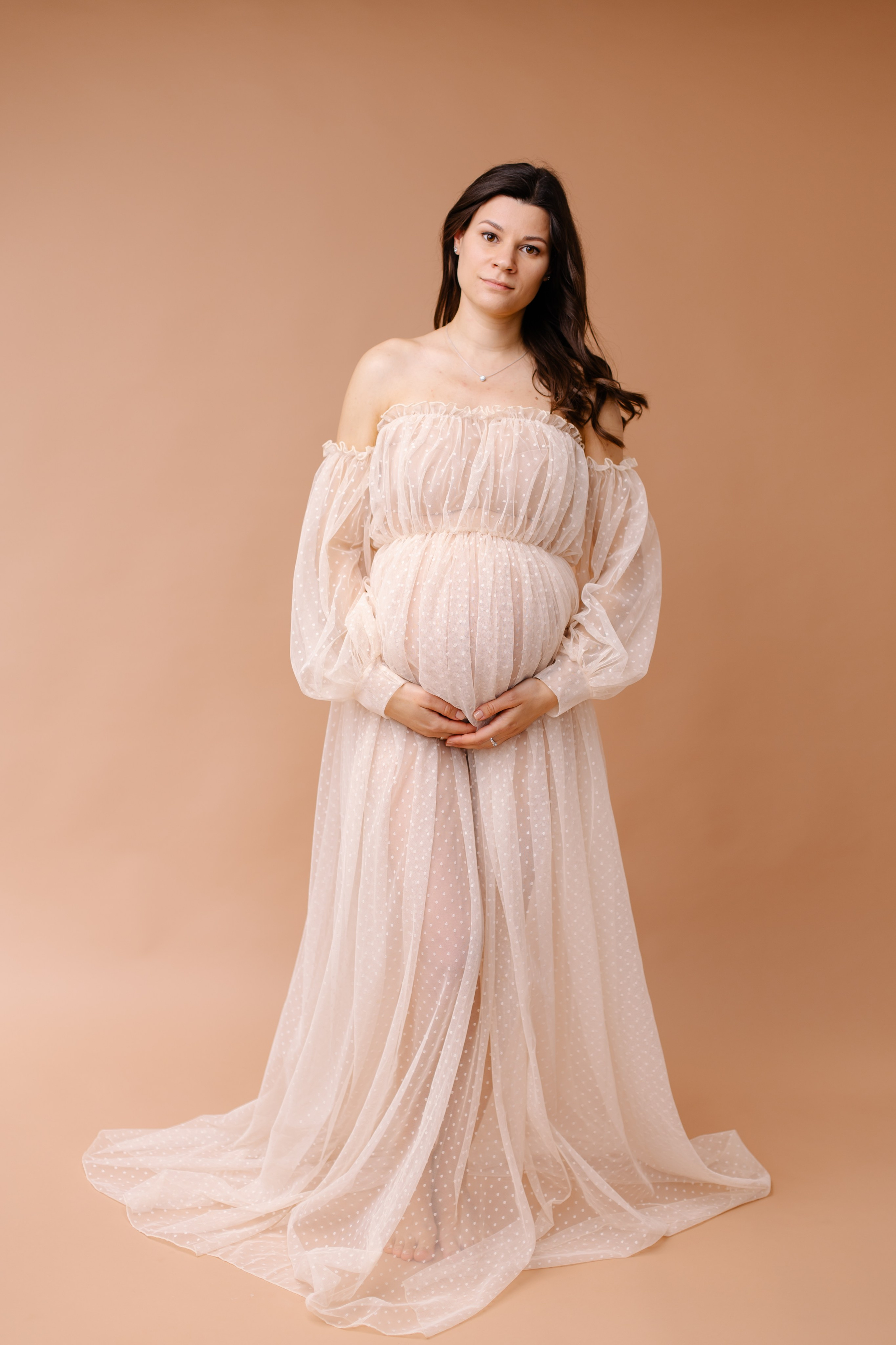 Мой гардероб для беременных фотосессий. Семейный фотограф в Мюнхене Даша Антипина