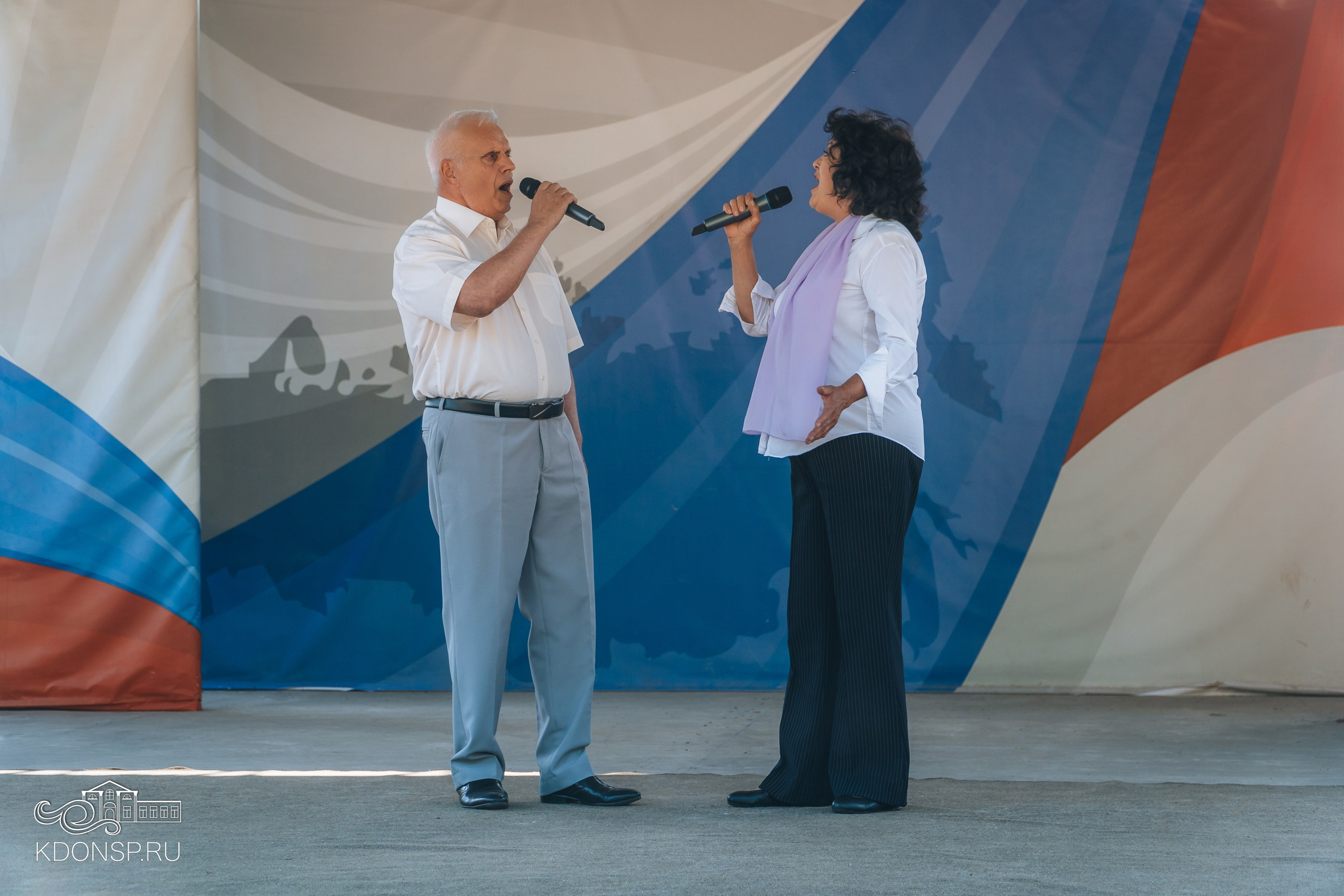 «Все начинается с семьи». Новотитаровский Дом культуры