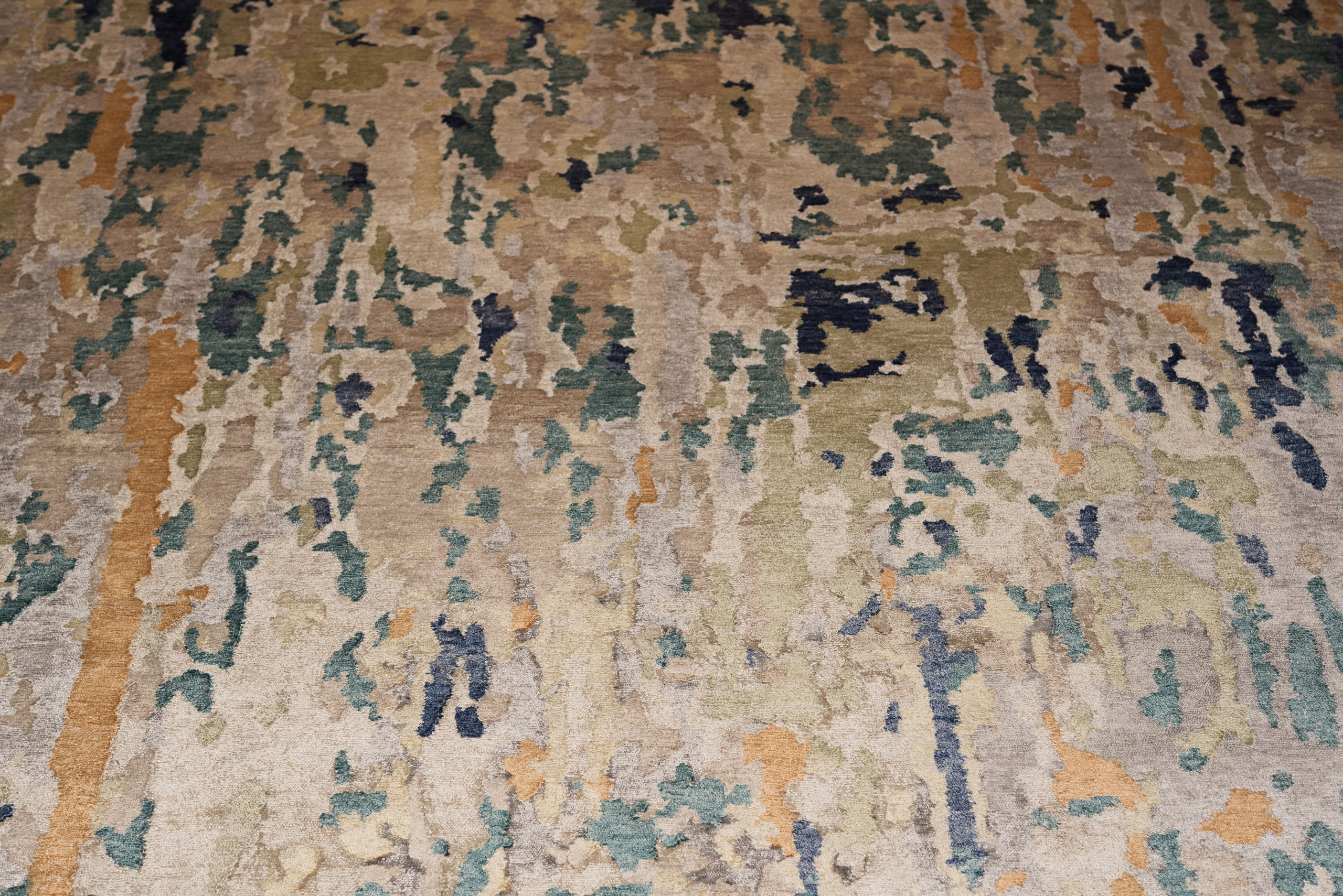 Фотосъемка ковры