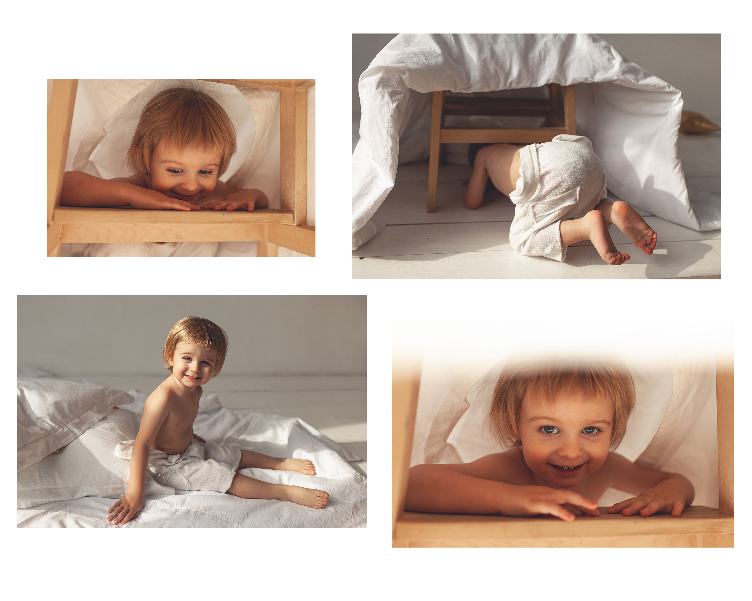 Baby look studio (10/2017-10/2019). Детский фотограф в Самаре