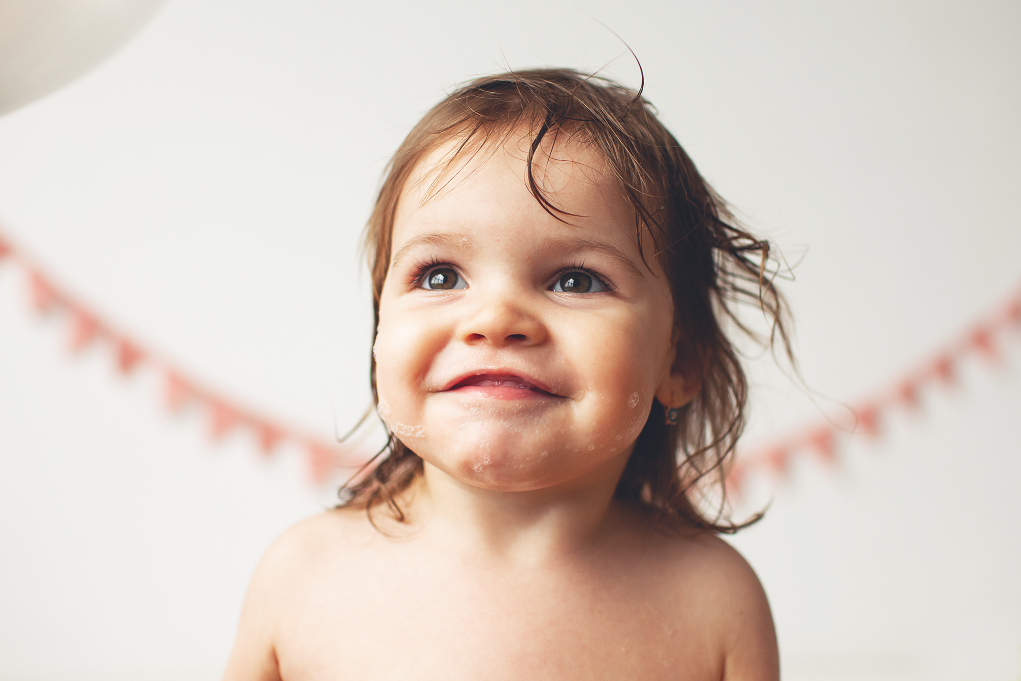 Baby look studio (10/2017-10/2019). Детский фотограф в Самаре