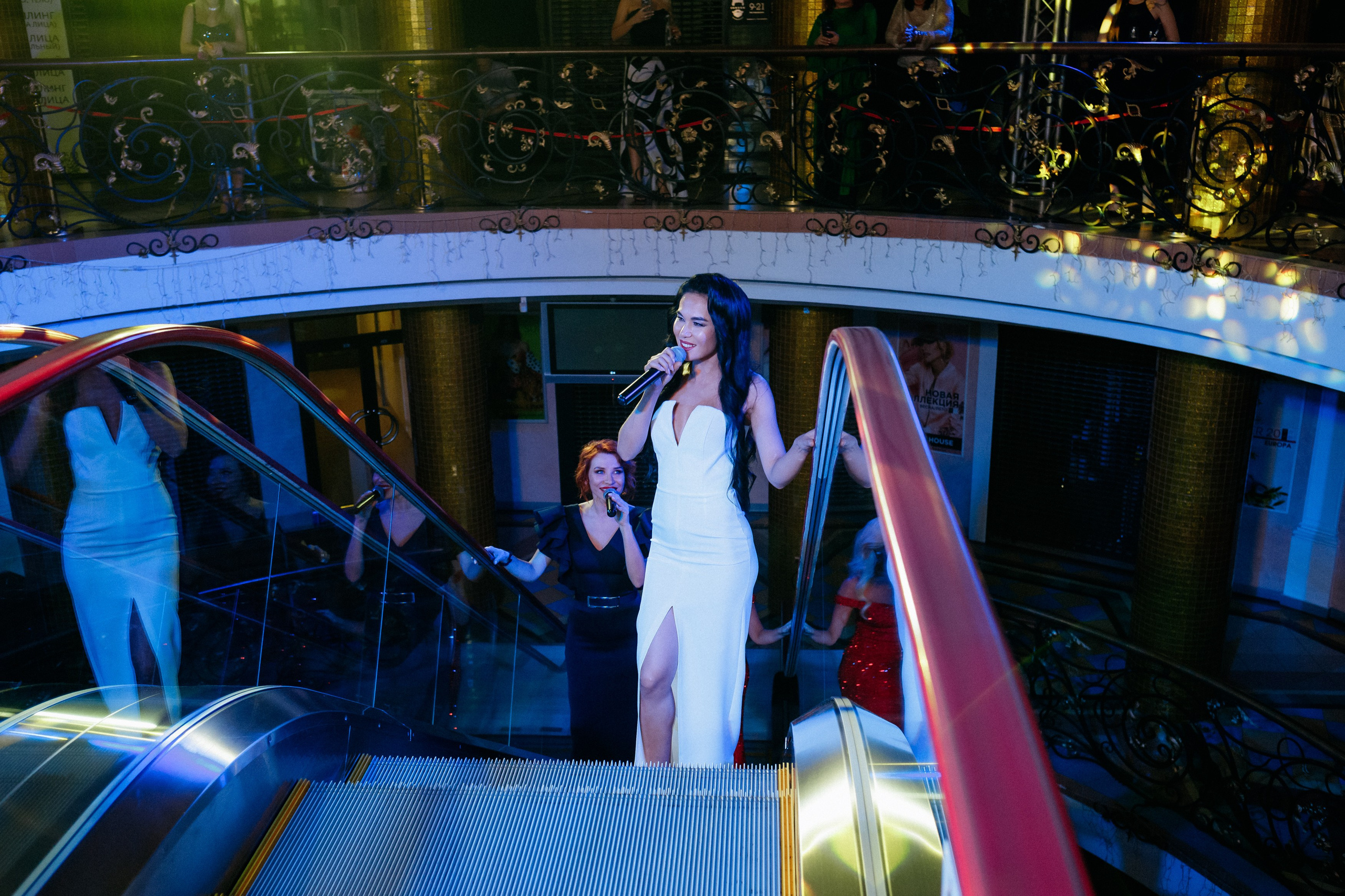 20 лет студии красоты Юлии Харченко. СВОИ. ФОТООТЧЕТЫ-СОБЫТИЯ-МЕСТА