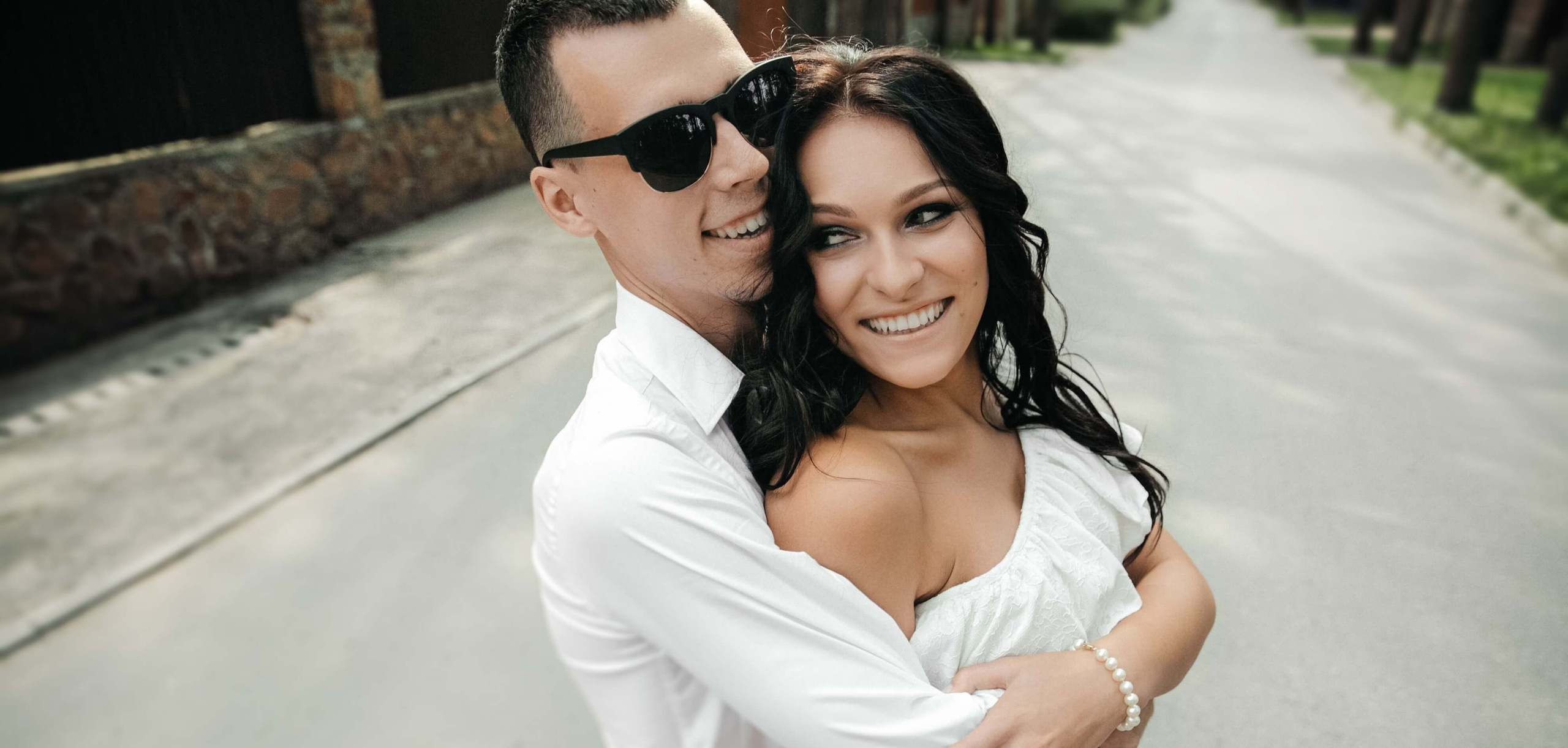 Свадебные фотограф и видеограф в Новосибирске — БОС