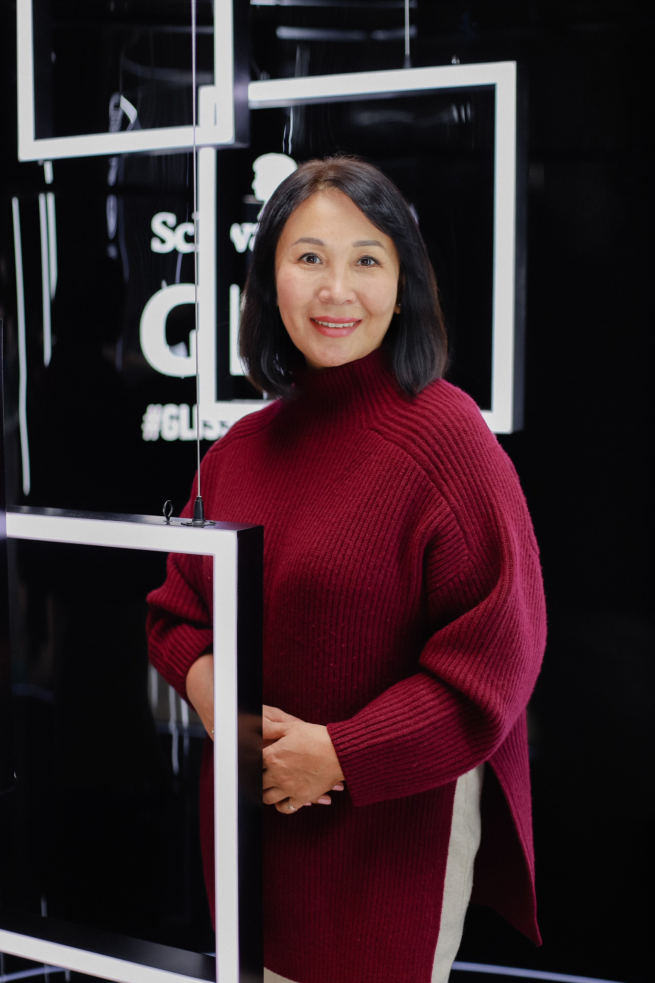 26.10 FWA зона Schwarzkopf и Perwoll. Фотограф в Алматы и Москве Даша Пушкина