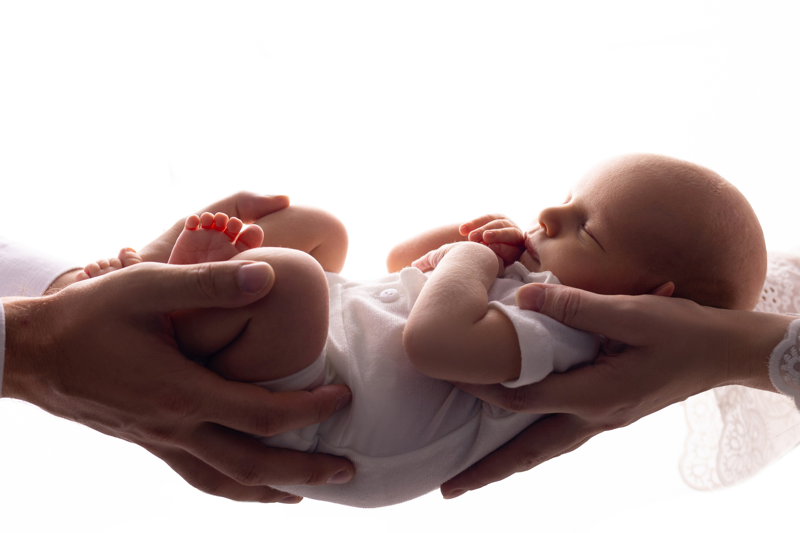 Пакеты услуг. Фотограф новорожденных малышей в Омске и Омской области Эльвира Камаева