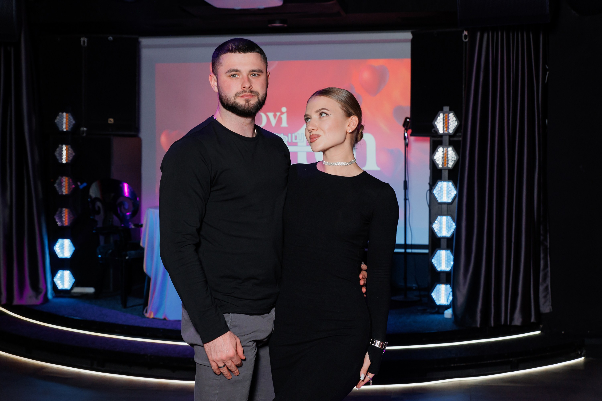 SOLOVI–Valentine`s Day. СВОИ. ФОТООТЧЕТЫ-СОБЫТИЯ-МЕСТА