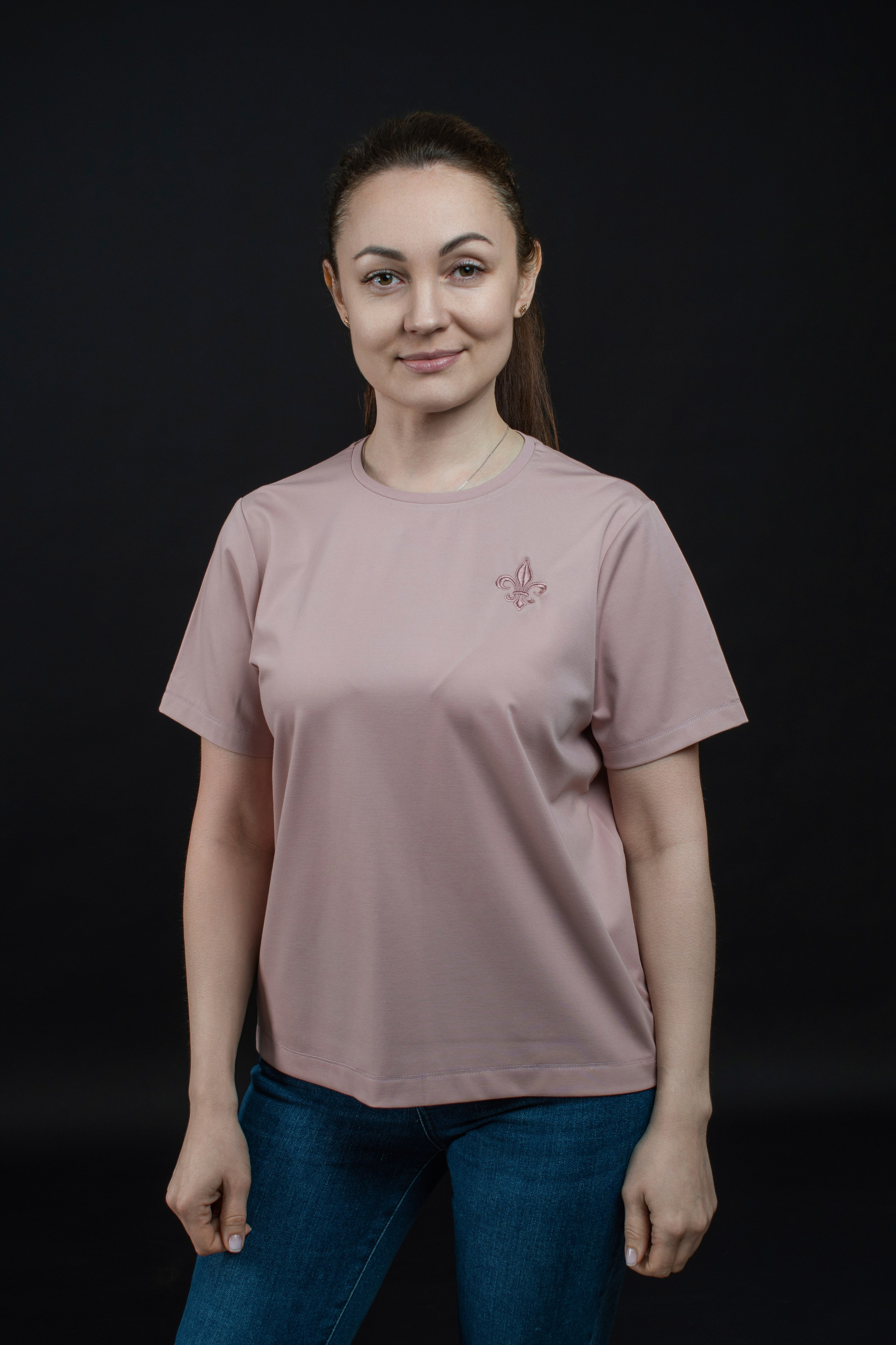 Съёмка для рекламы одежды (design bjelic). Портретный фотограф Кристина Саргсян